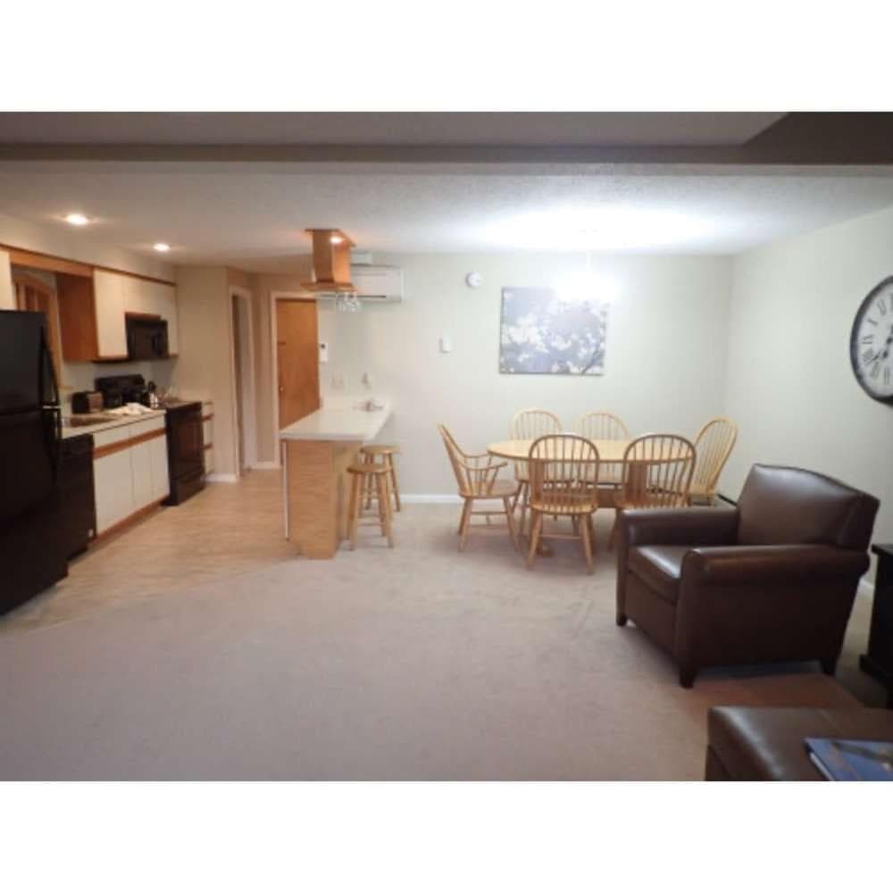 Nordic Village Condominium Resort gallery photo in Jackson — image 207