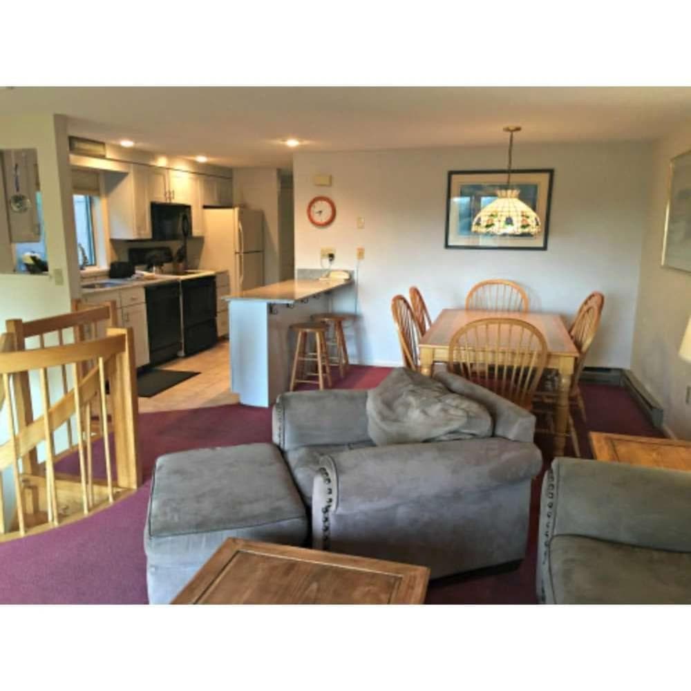 Nordic Village Condominium Resort gallery photo in Jackson — image 72