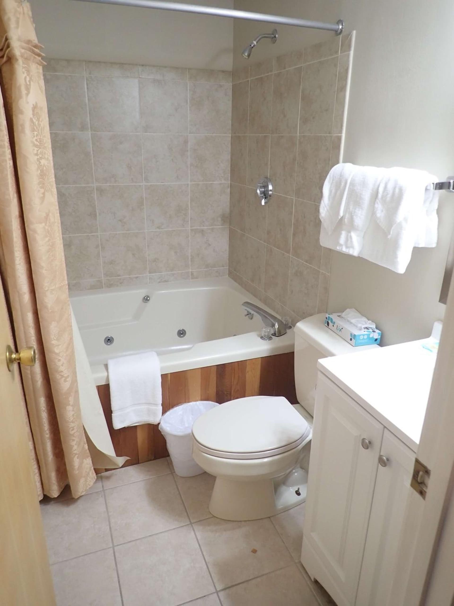 Nordic Village Condominium Resort gallery photo in Jackson — image 42