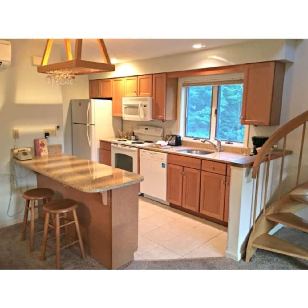 Nordic Village Condominium Resort gallery photo in Jackson — image 119