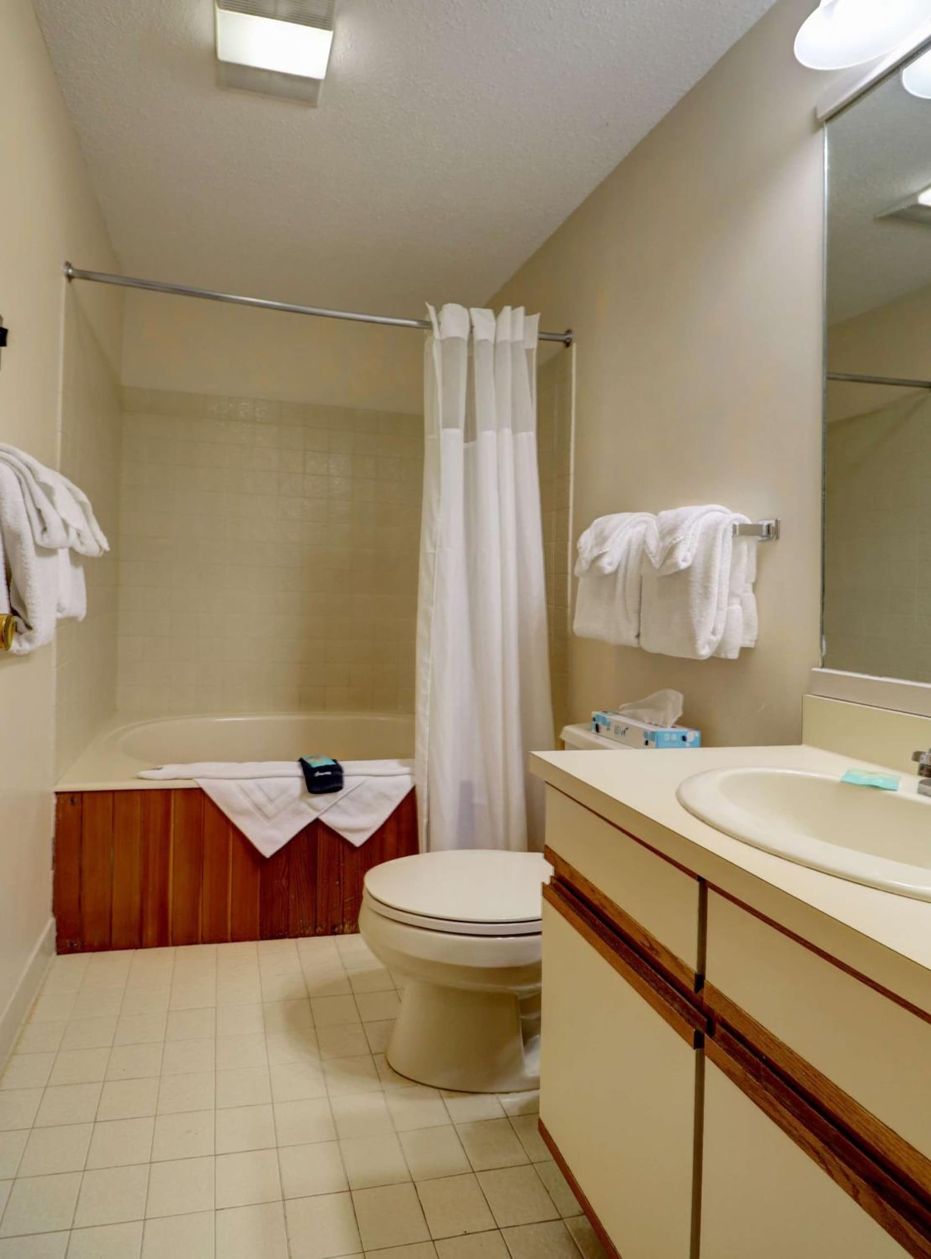 Nordic Village Condominium Resort gallery photo in Jackson — image 121