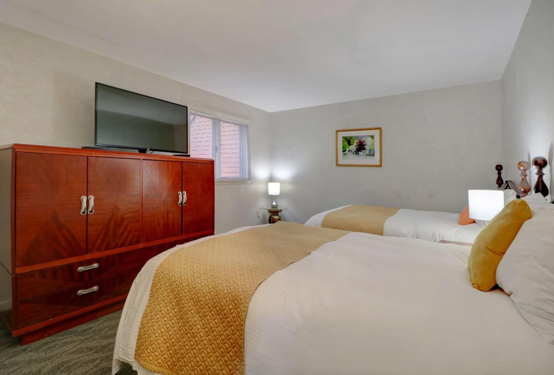 Nordic Village Condominium Resort gallery photo in Jackson — image 235