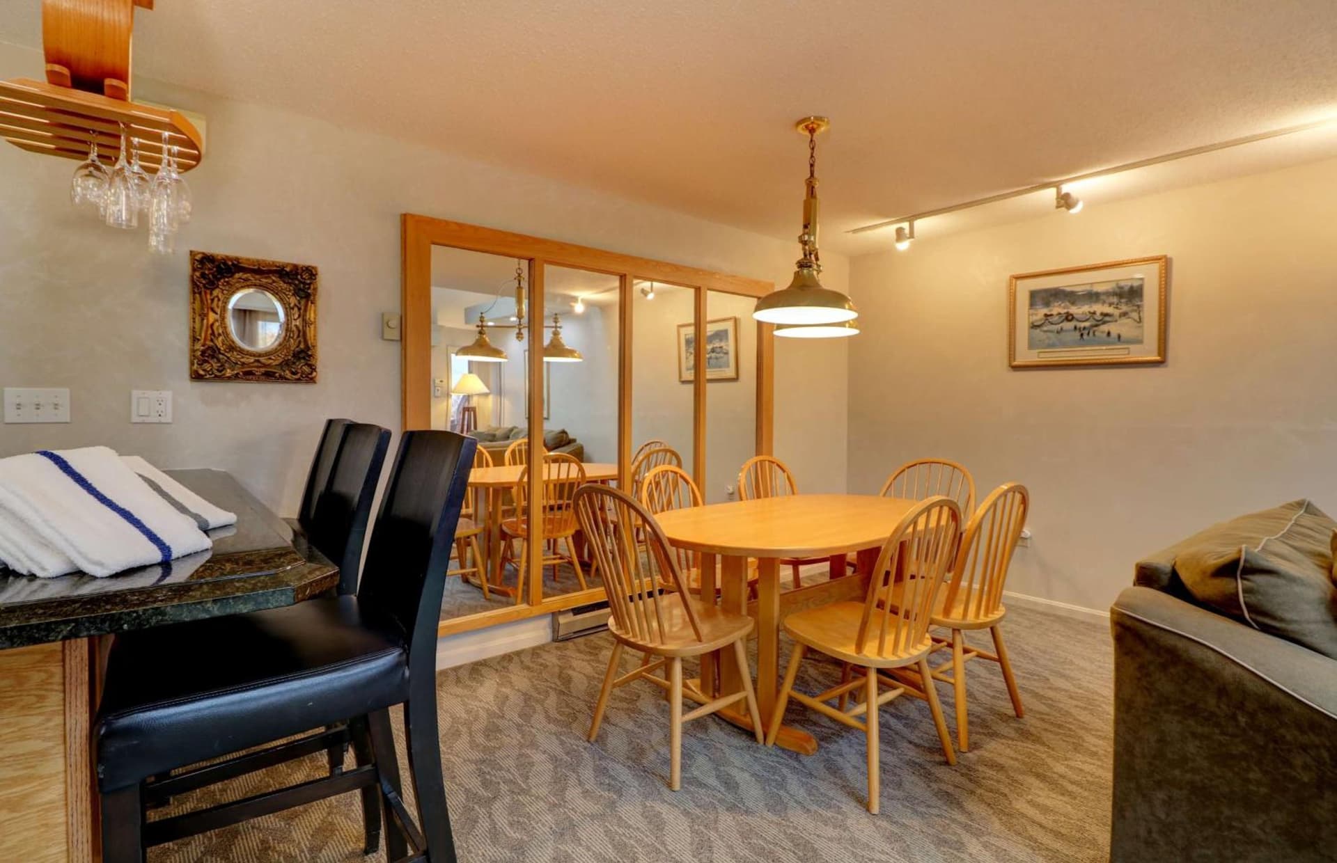 Nordic Village Condominium Resort gallery photo in Jackson — image 135