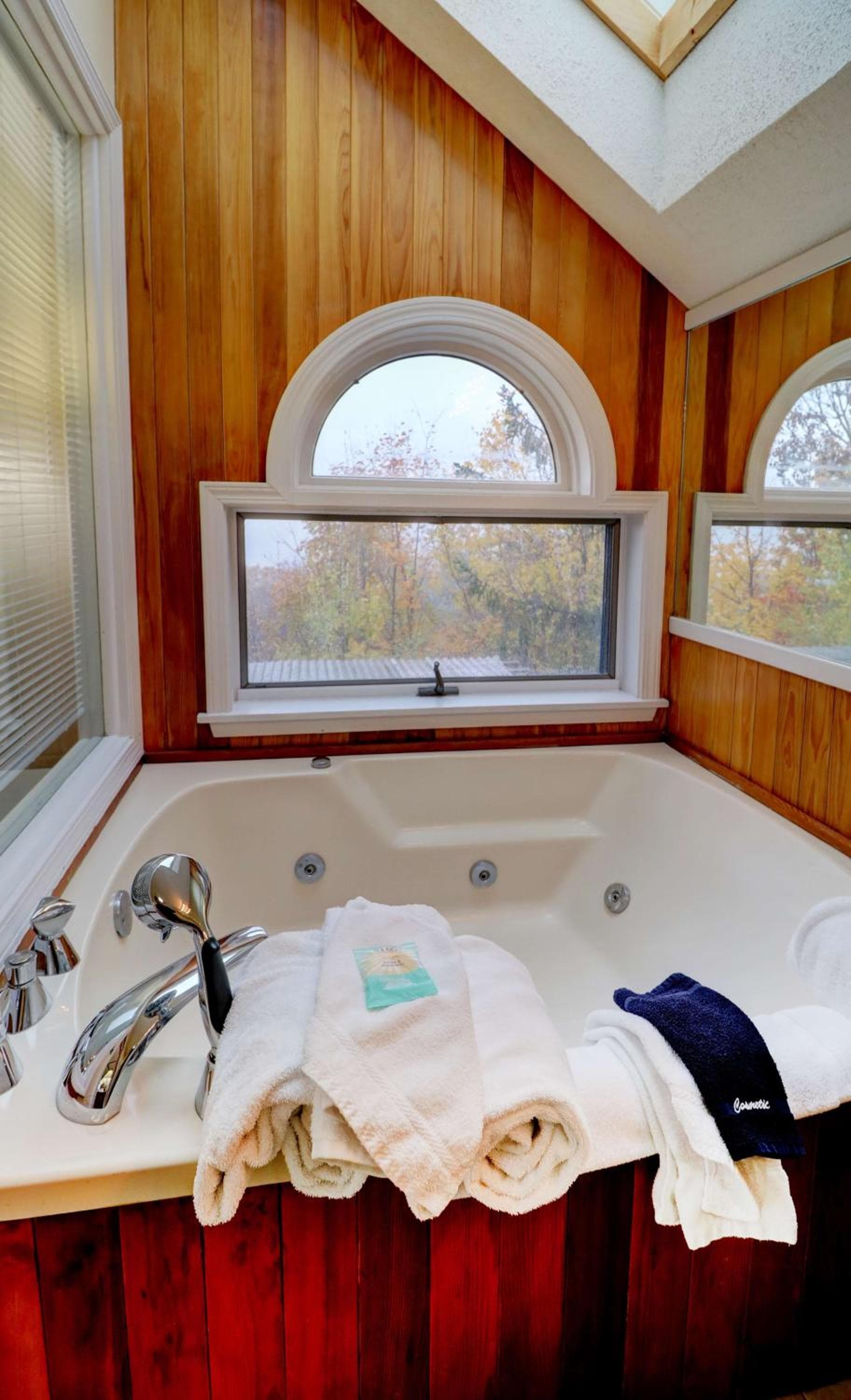 Nordic Village Condominium Resort gallery photo in Jackson — image 19