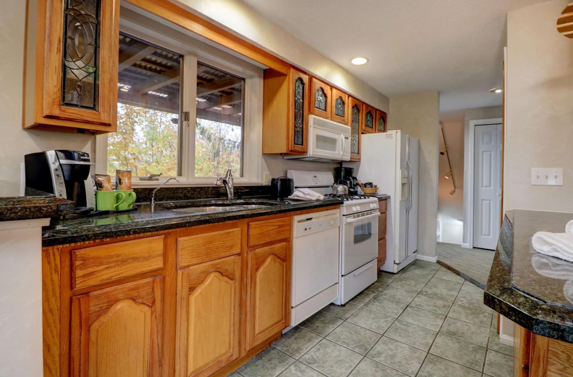 Nordic Village Condominium Resort gallery photo in Jackson — image 228