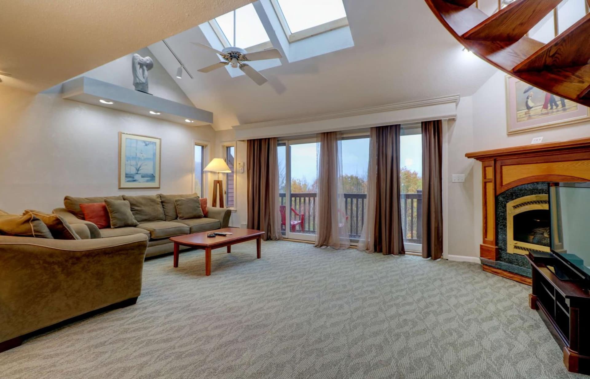 Nordic Village Condominium Resort gallery photo in Jackson — image 186
