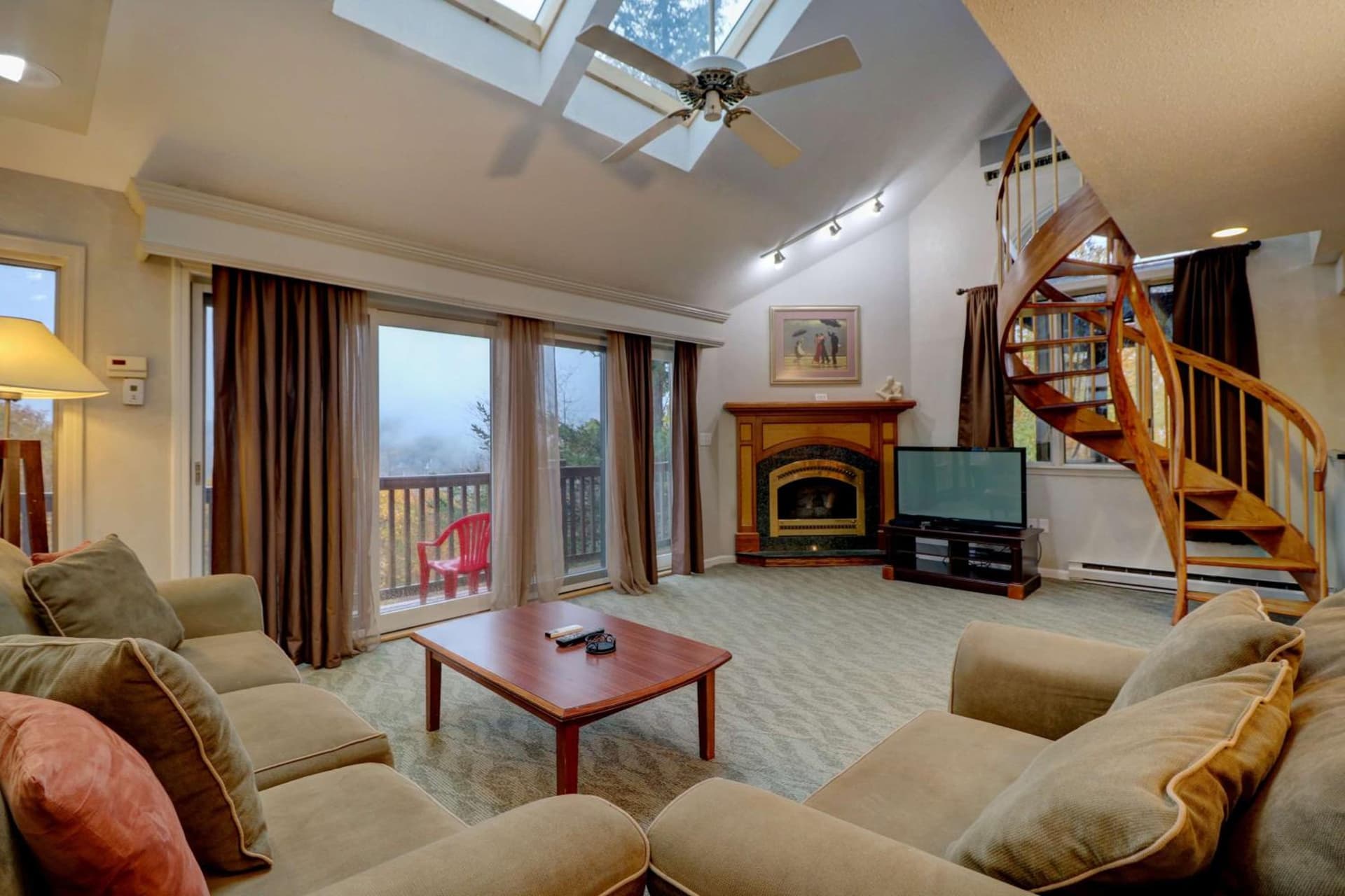 Nordic Village Condominium Resort gallery photo in Jackson — image 193