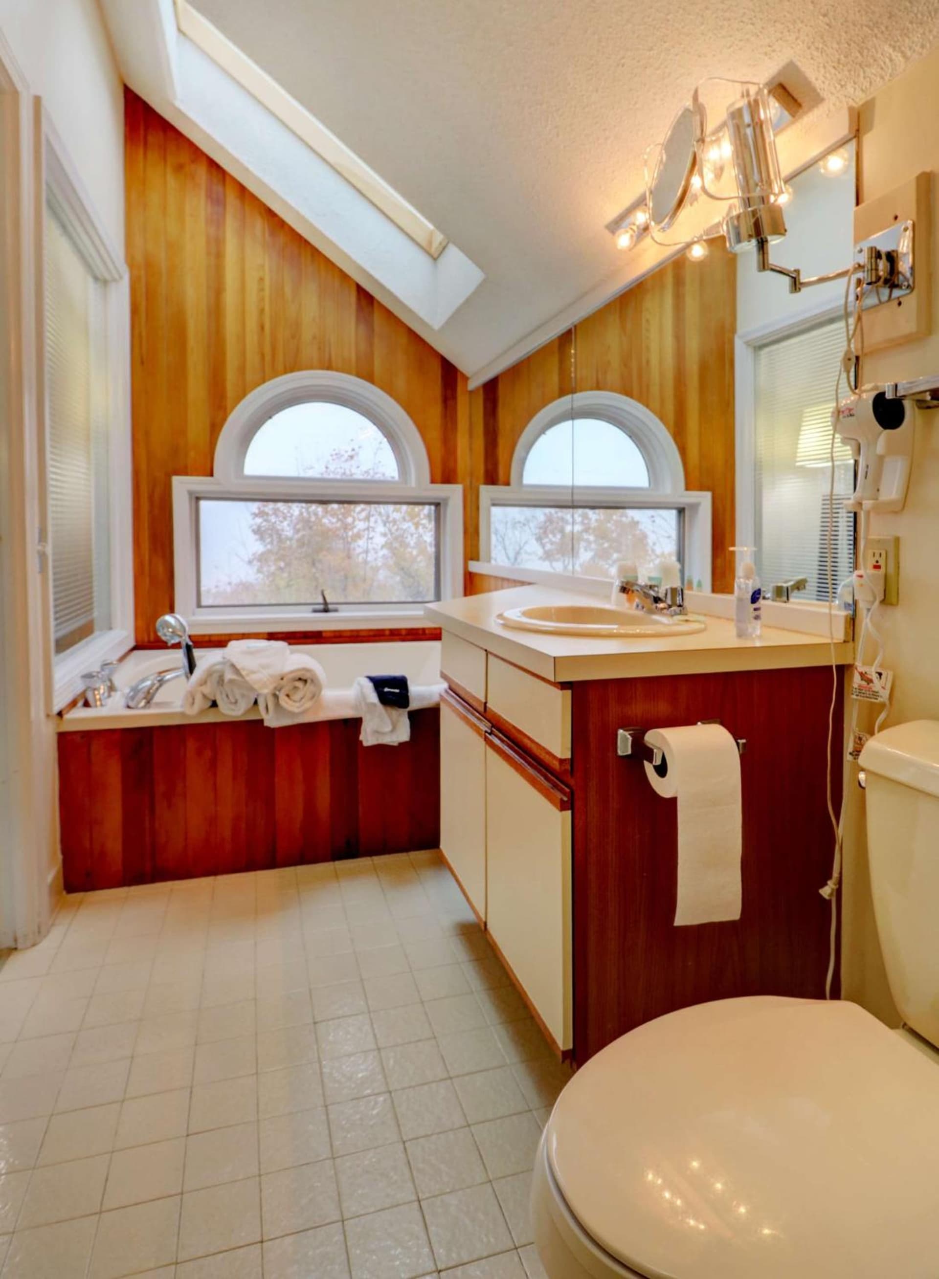Nordic Village Condominium Resort gallery photo in Jackson — image 230