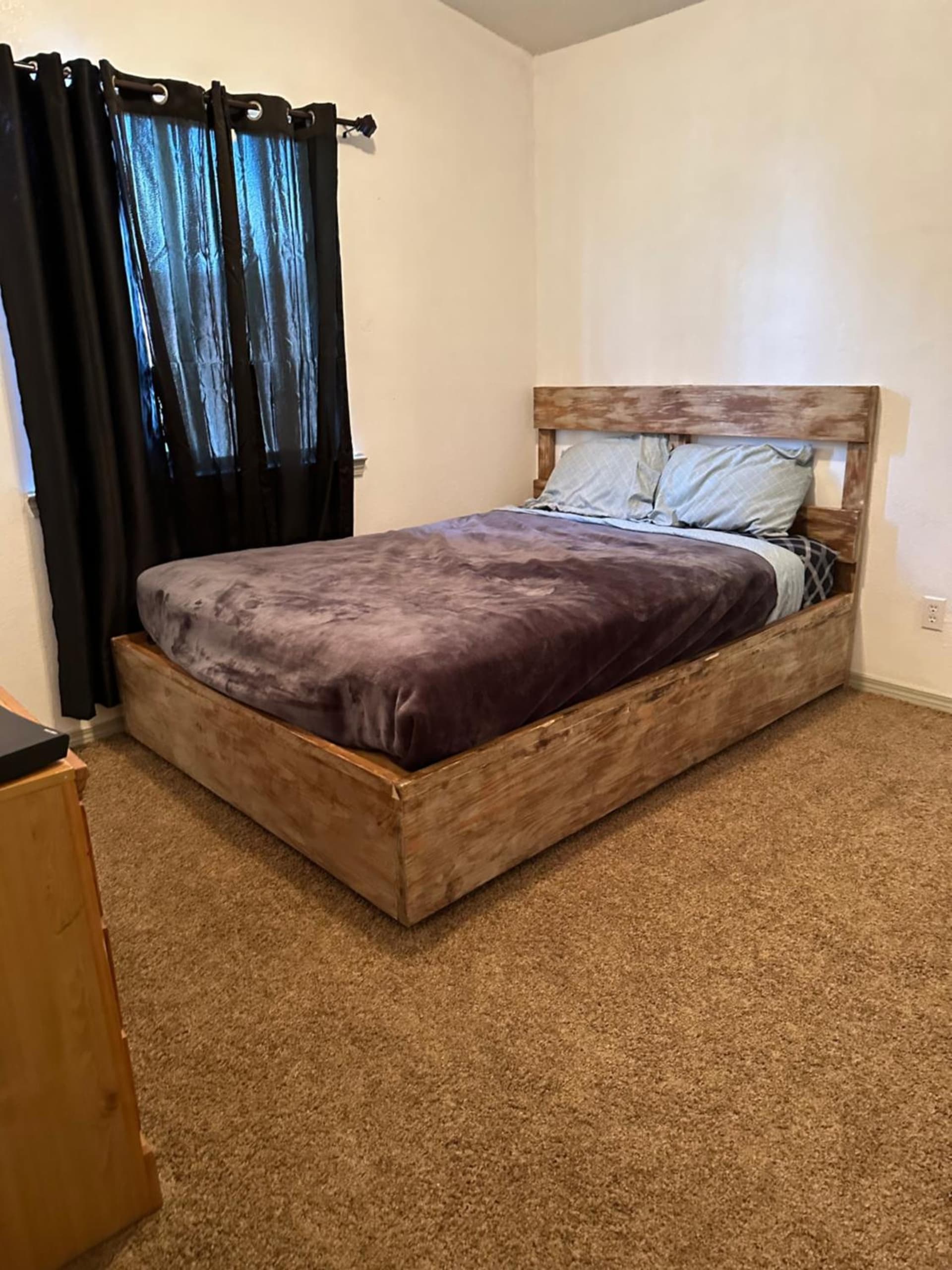Hotel house property views in El Paso, TX — gallery photo 3
