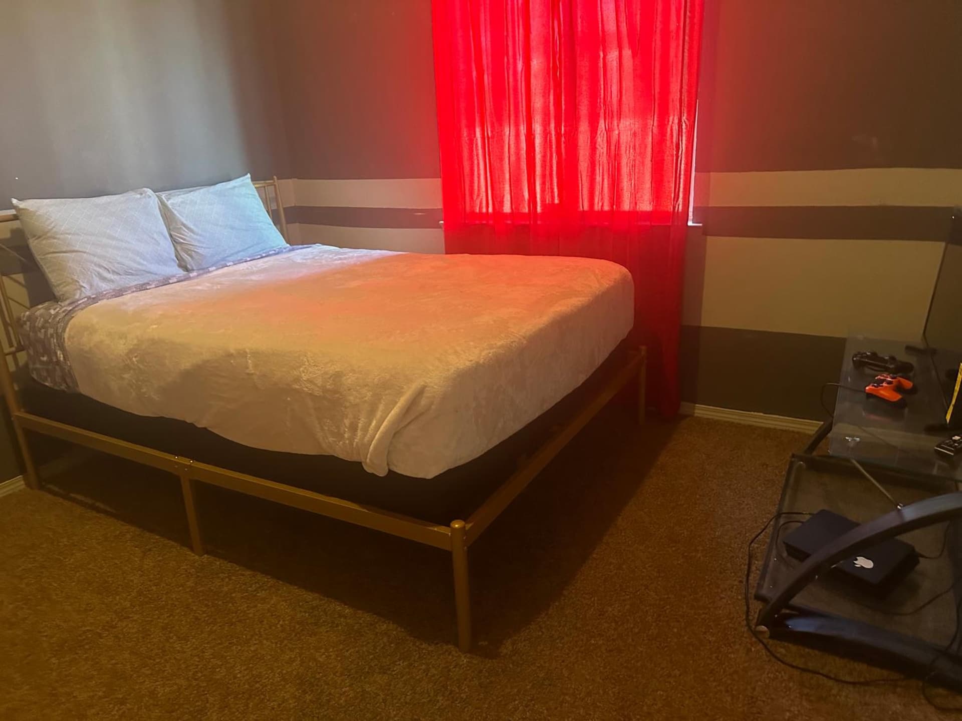 Hotel house interior in El Paso, TX — gallery photo 2