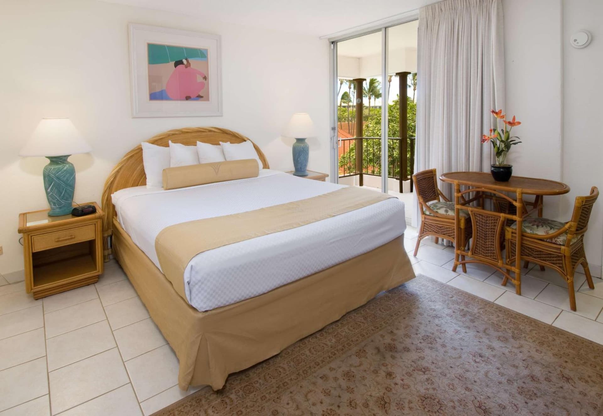 Aston Maui Kaanapali Villas interior in Lahaina, HI — gallery photo 2