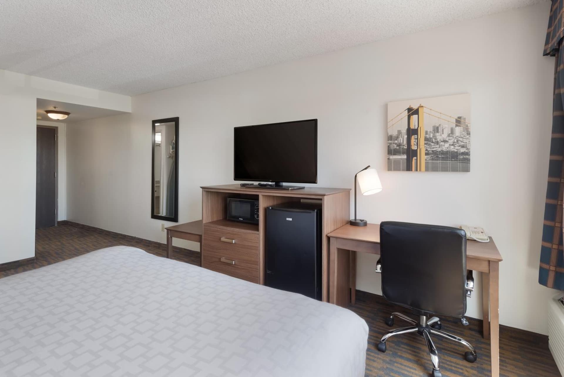 Clarion Hotel Concord/Walnut Creek gallery photo in Concord, CA — image 7