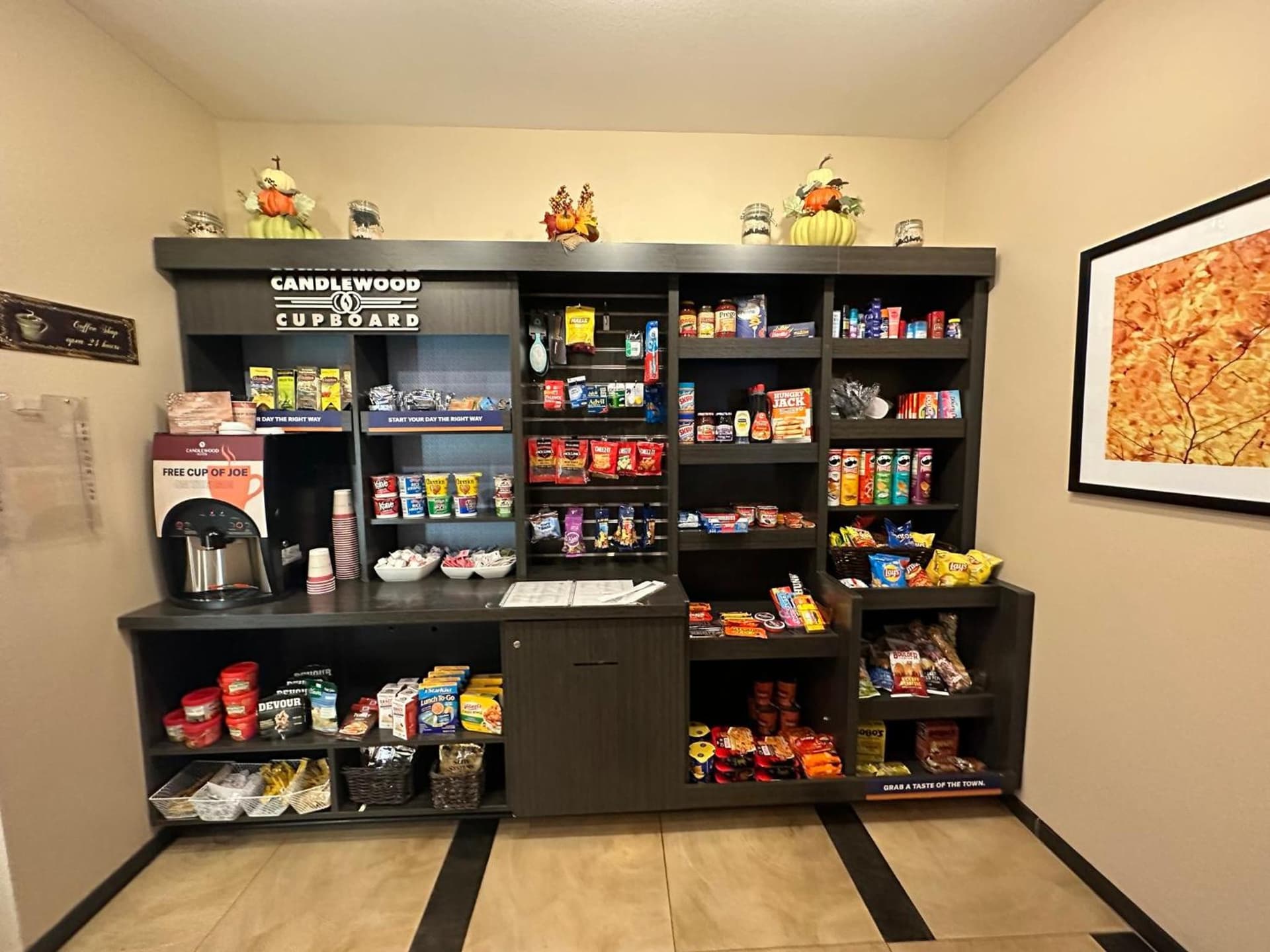 Candlewood Suites Greeley by IHG gallery photo in Greeley, CO — image 17