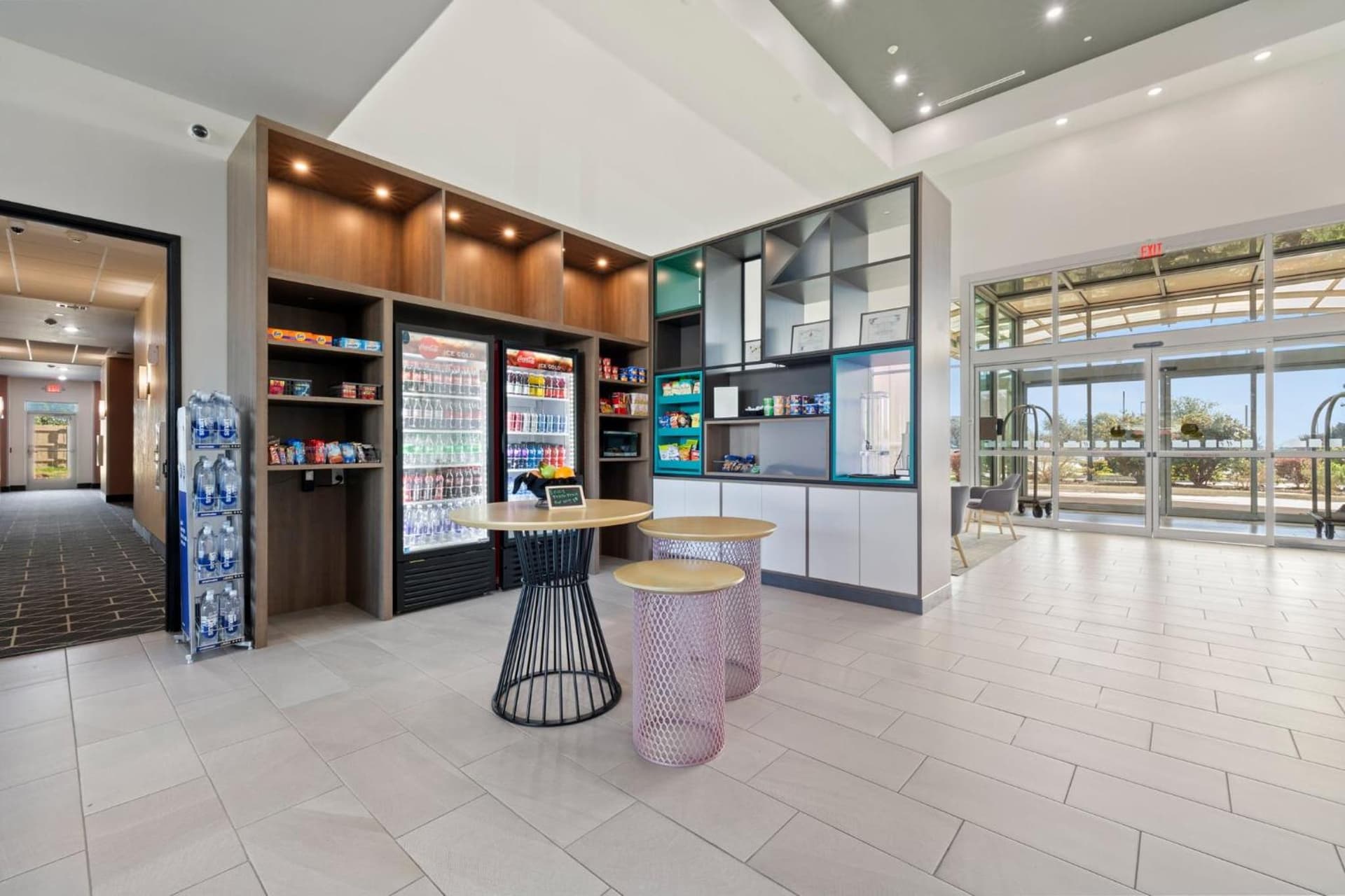 Holiday Inn Killeen - Fort Hood Area by IHG gallery photo in Killeen, TX — image 47