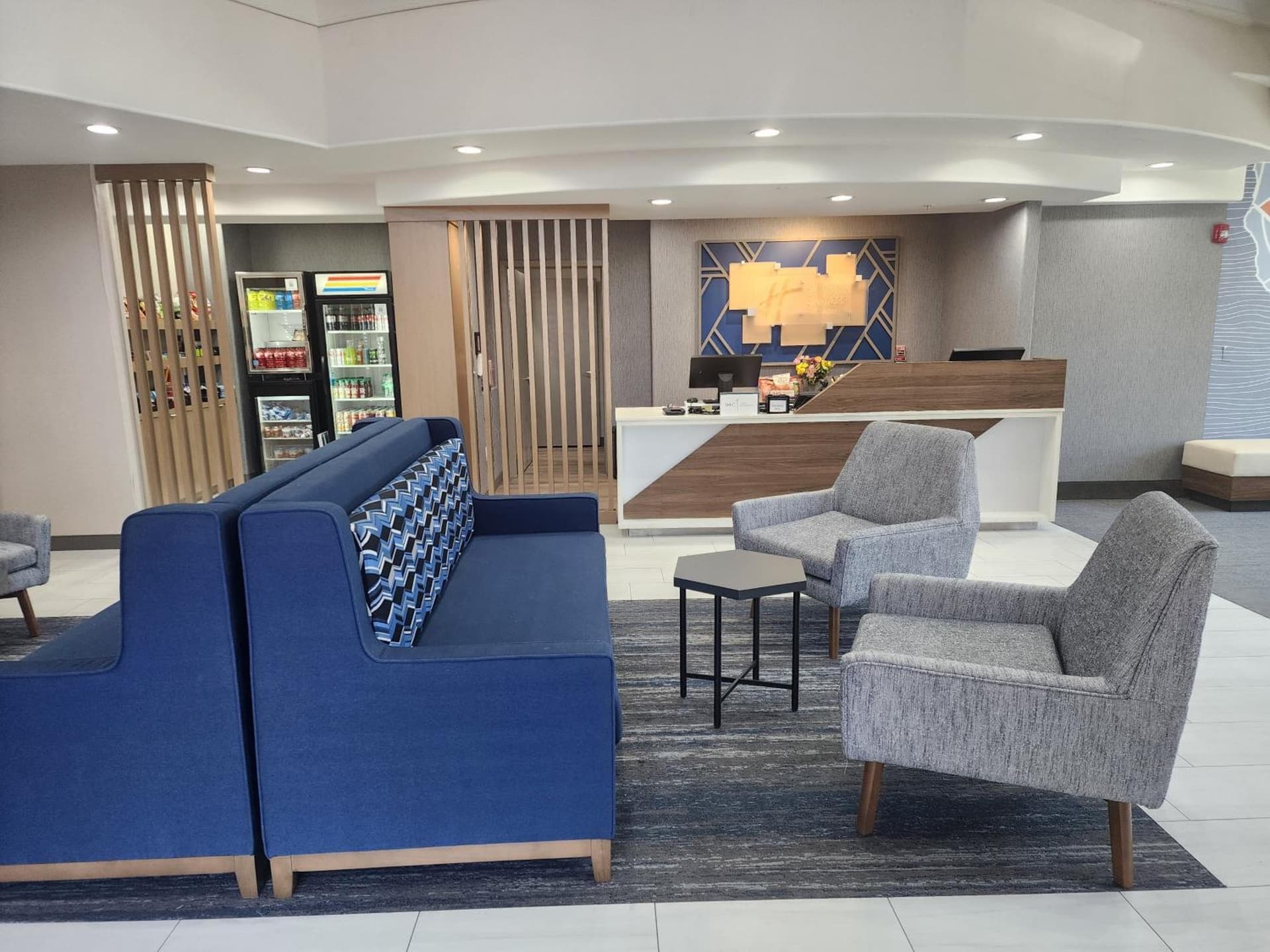 Holiday Inn Express & Suites Lathrop by IHG gallery photo in Lathrop, CA — image 8