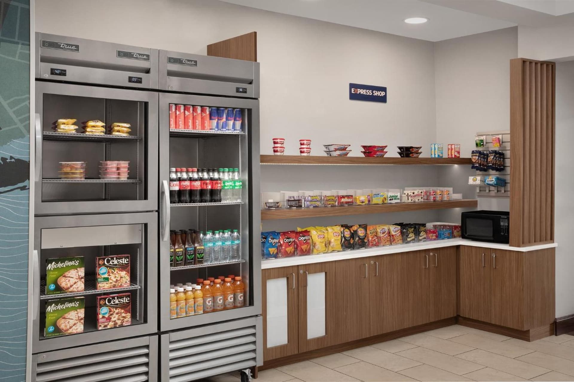 Holiday Inn Express & Suites by IHG Chambersburg by IHG gallery photo in Chambersburg, PA — image 39