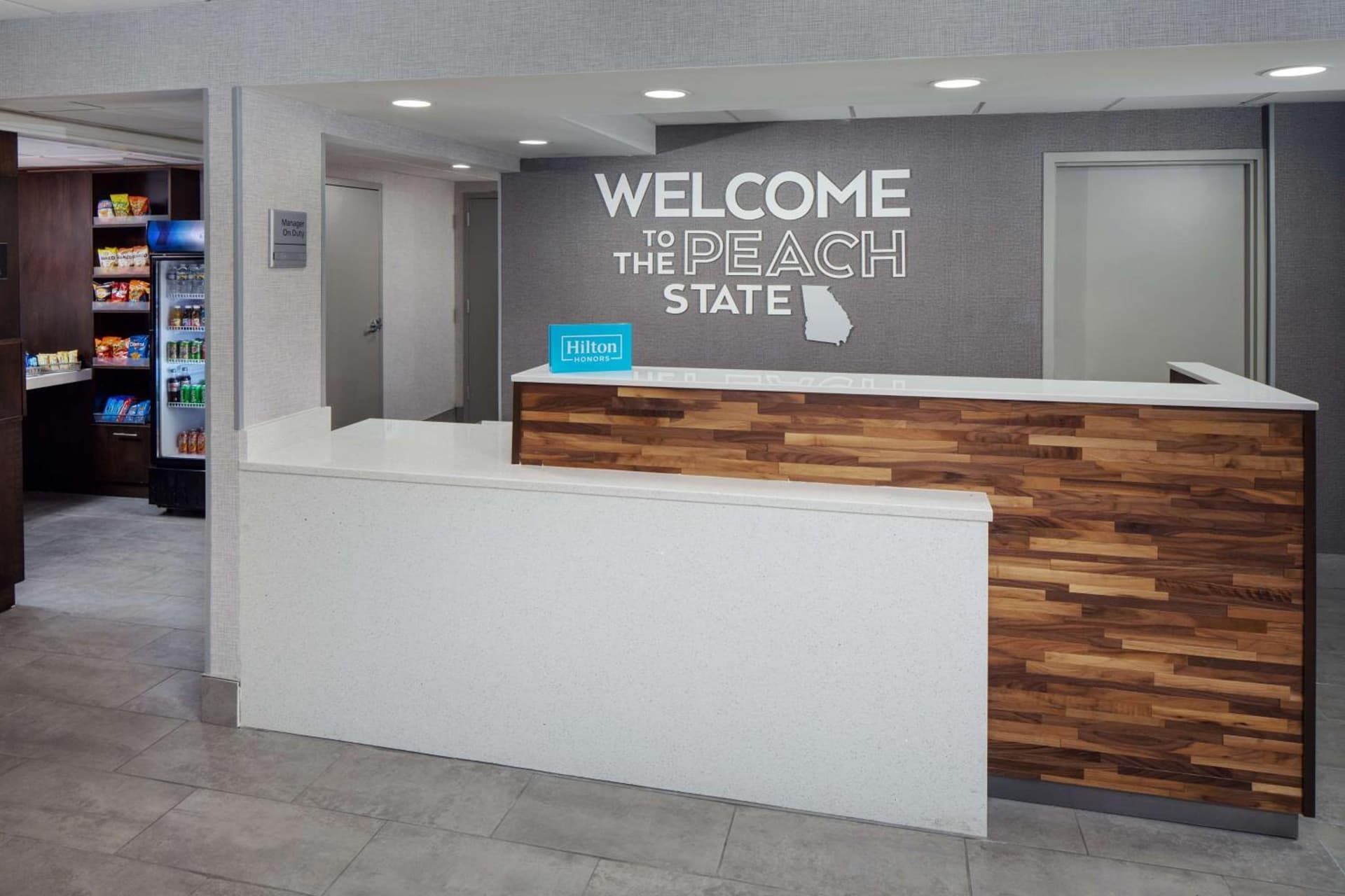 Hampton Inn Atlanta-Northlake gallery photo in Atlanta, GA — image 22