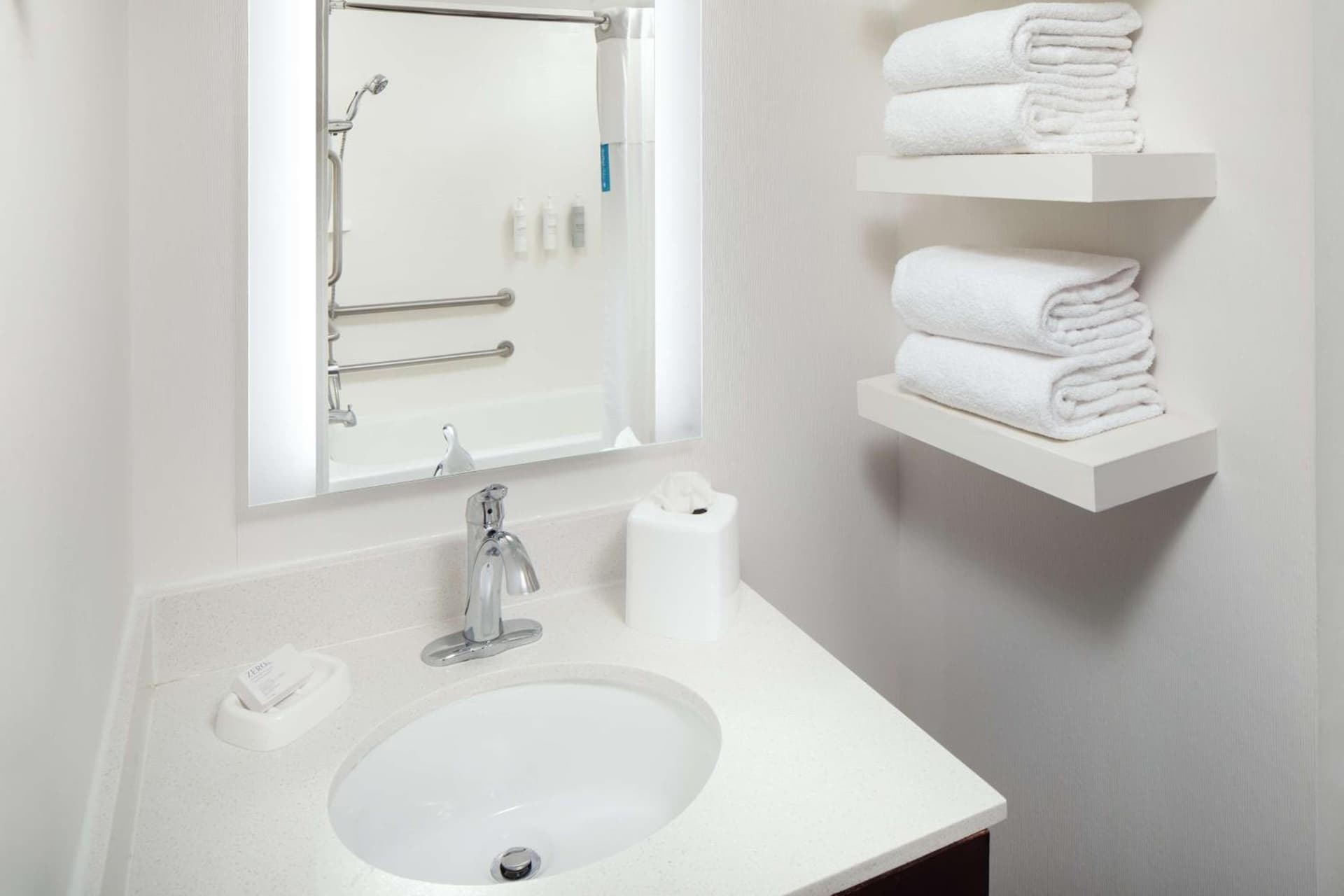 Hampton Inn Atlanta-Northlake gallery photo in Atlanta, GA — image 41