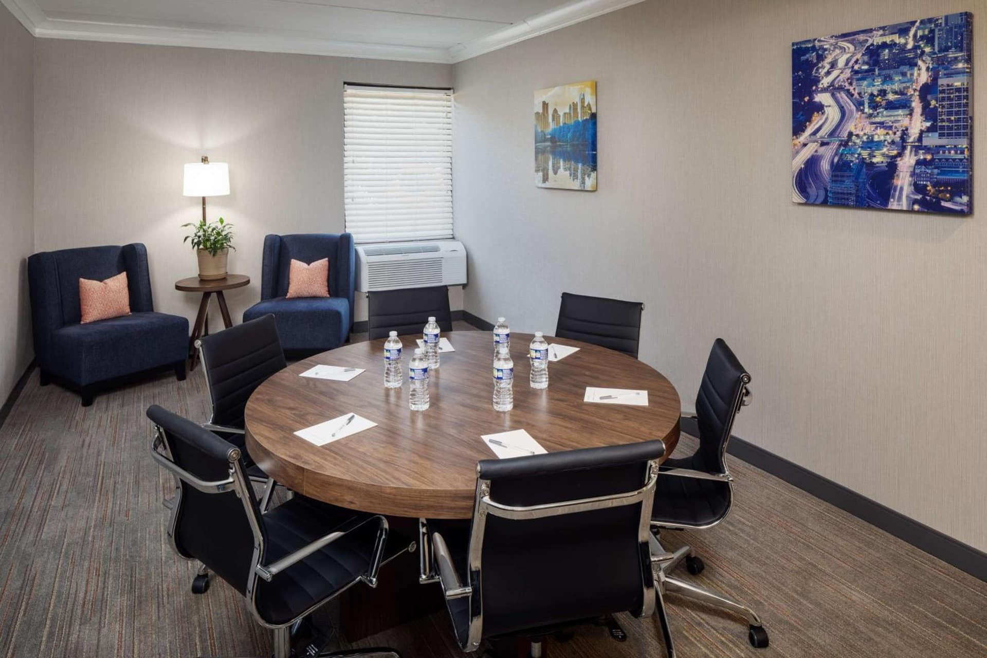 Hampton Inn Atlanta-Northlake gallery photo in Atlanta, GA — image 5