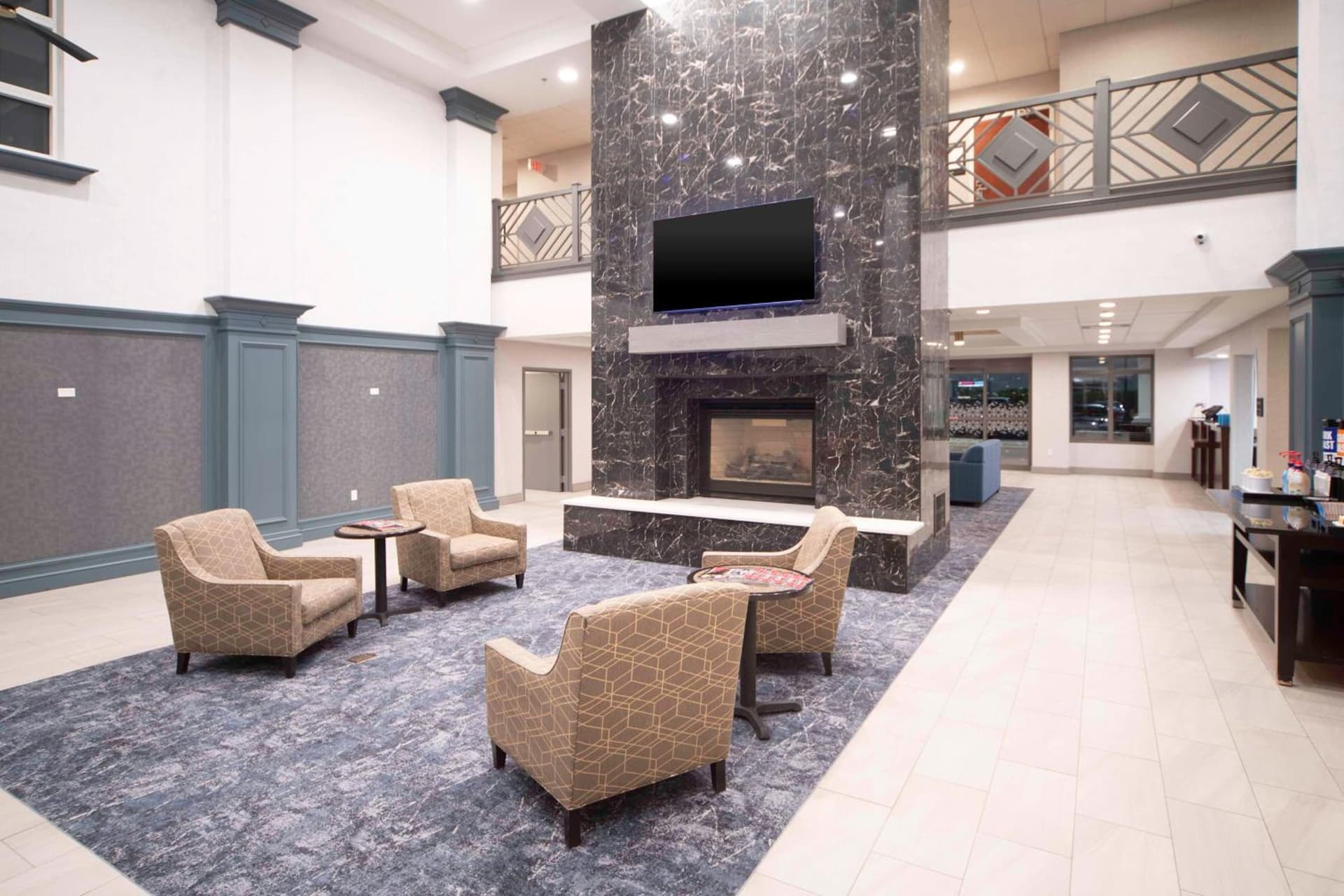 Hampton Inn & Suites West Little Rock gallery photo in Little Rock, AR — image 13