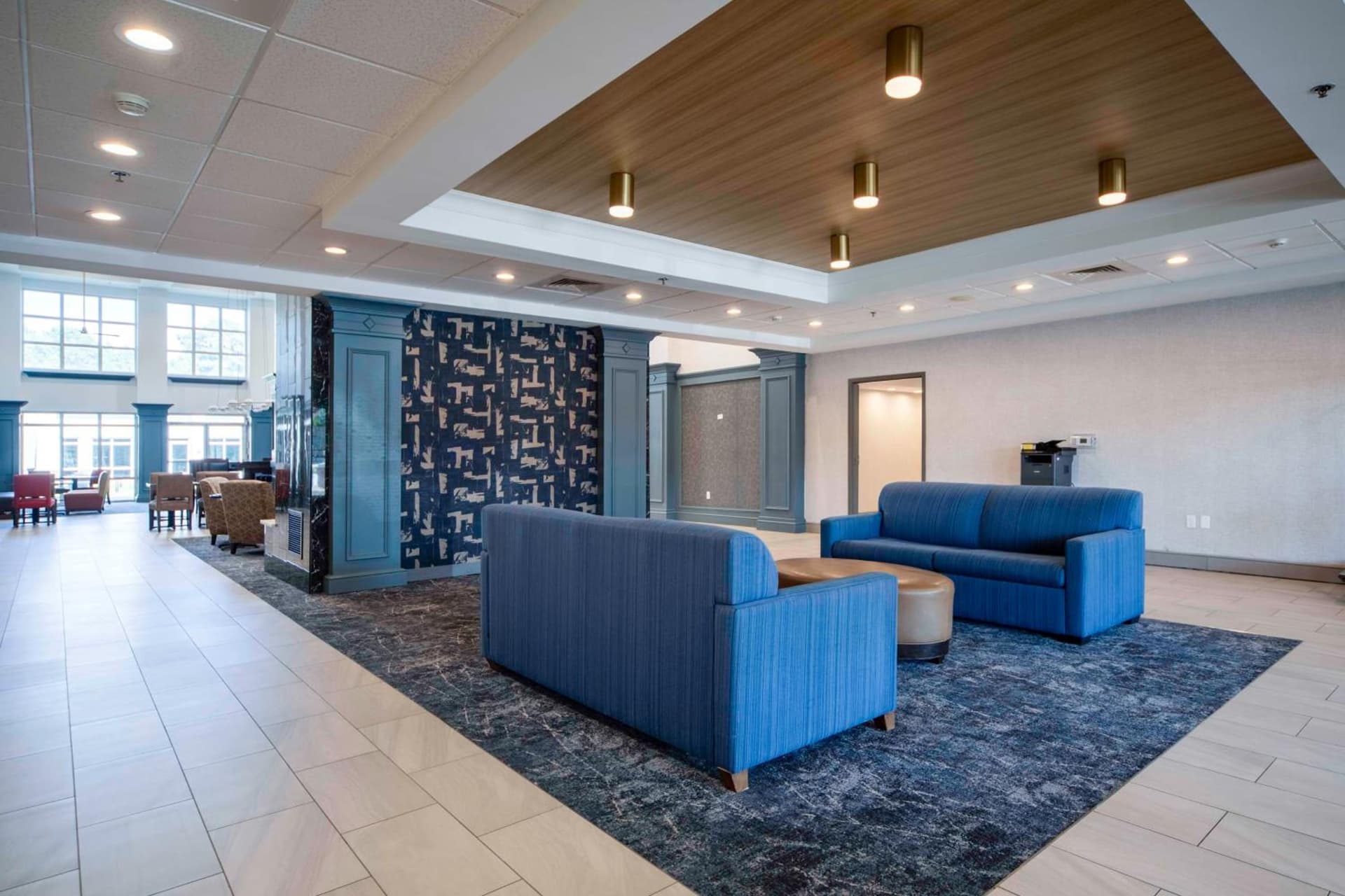 Hampton Inn & Suites West Little Rock gallery photo in Little Rock, AR — image 12
