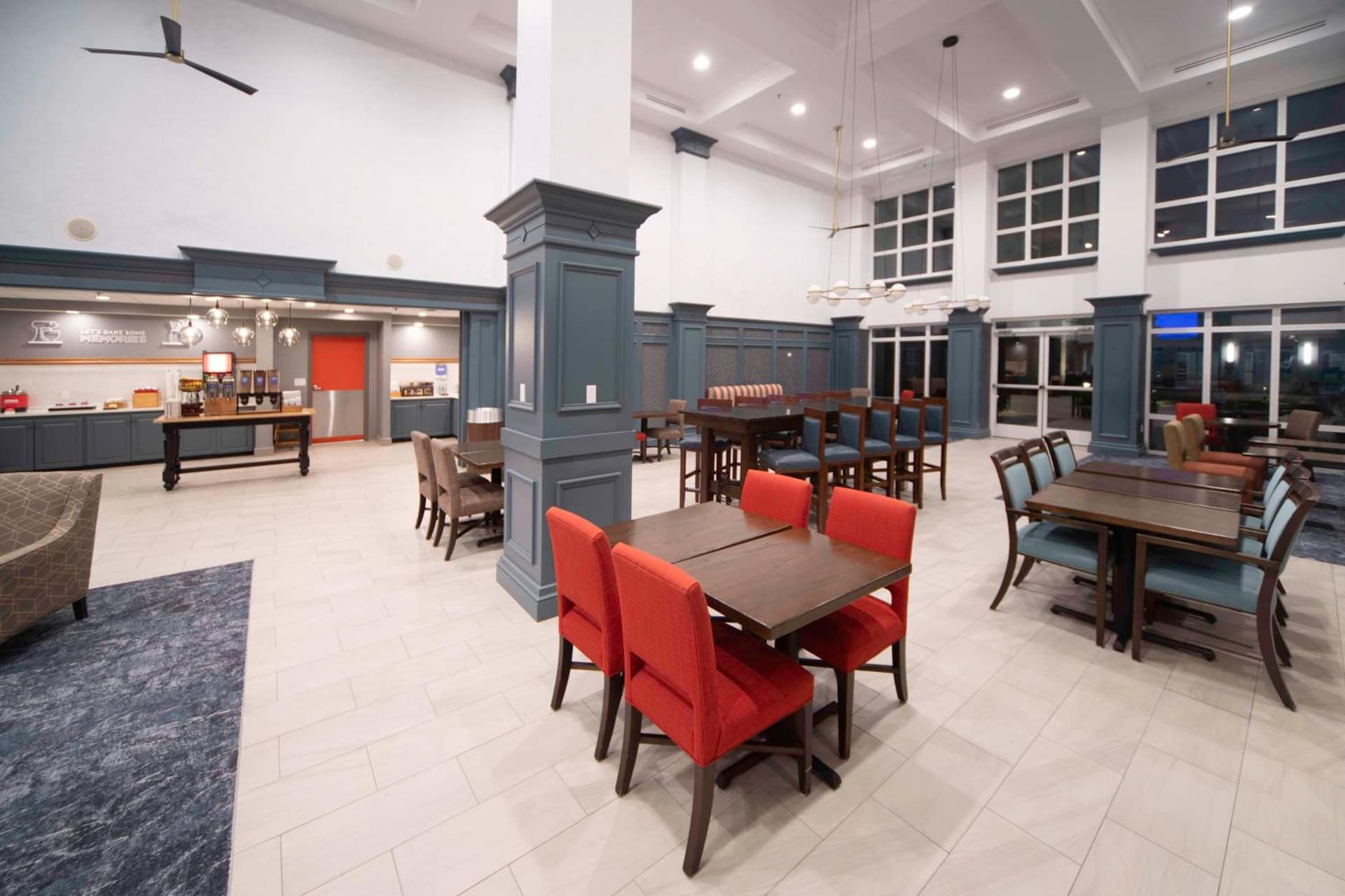 Hampton Inn & Suites West Little Rock gallery photo in Little Rock, AR — image 17