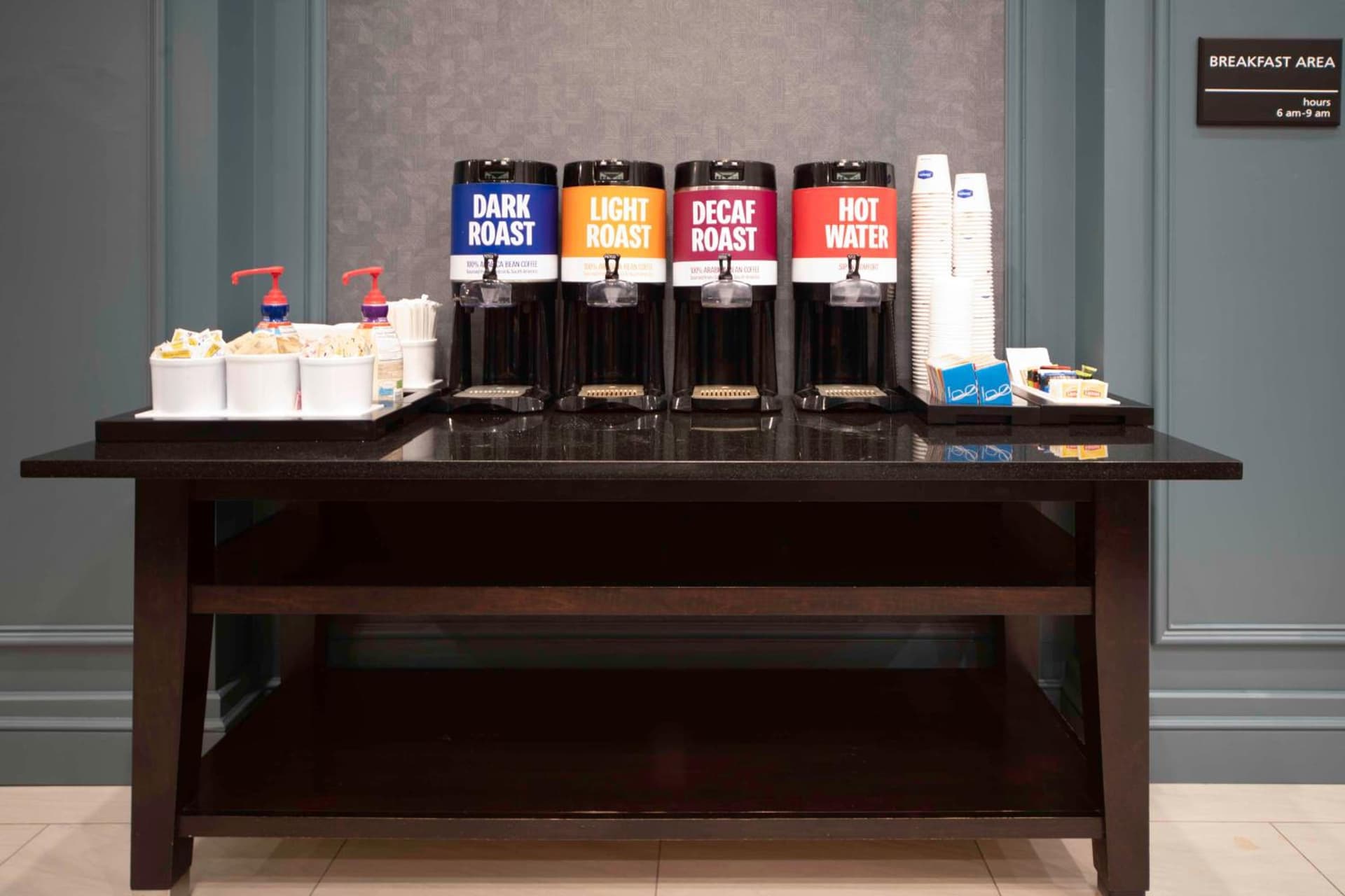 Hampton Inn & Suites West Little Rock gallery photo in Little Rock, AR — image 27