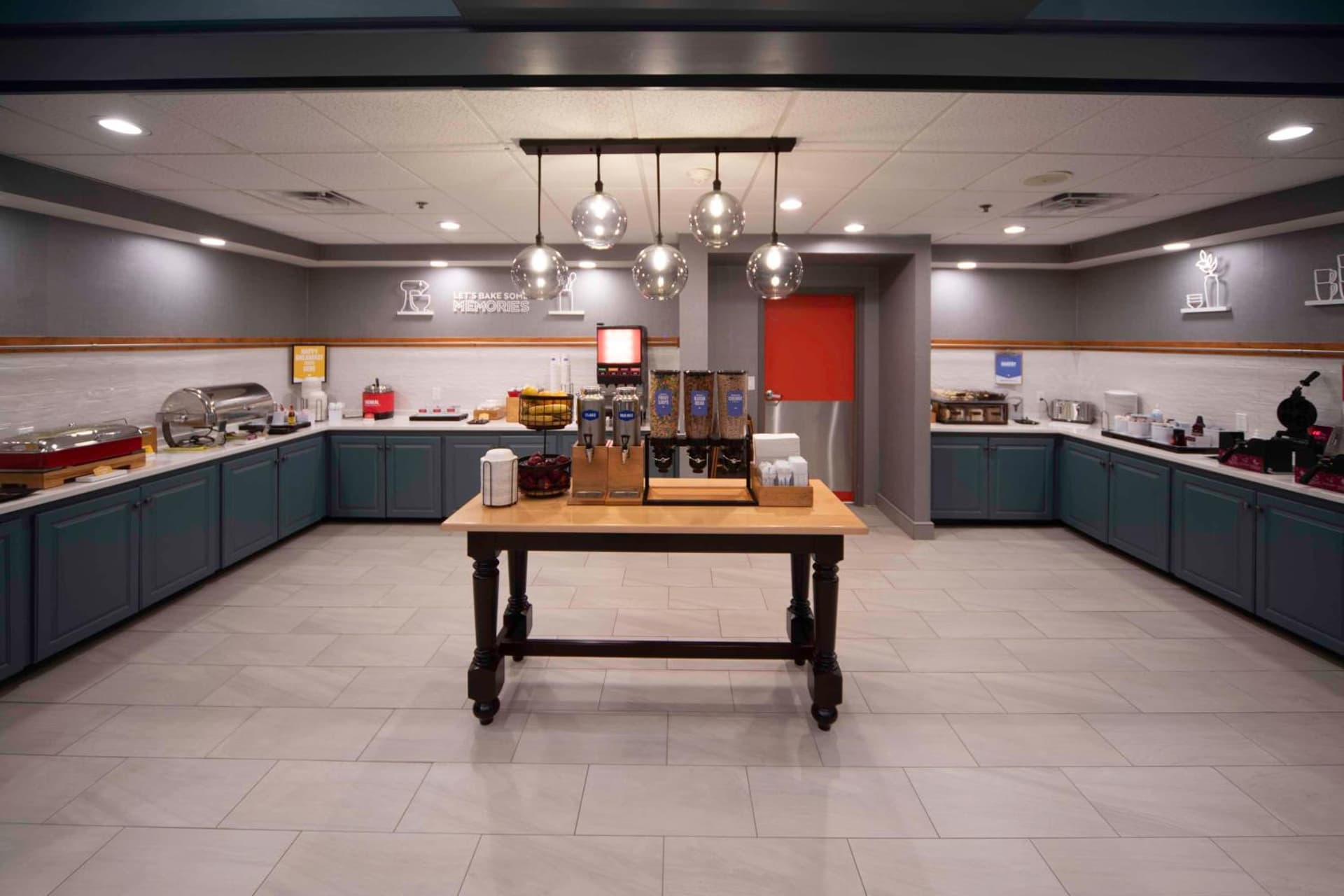 Hampton Inn & Suites West Little Rock gallery photo in Little Rock, AR — image 6