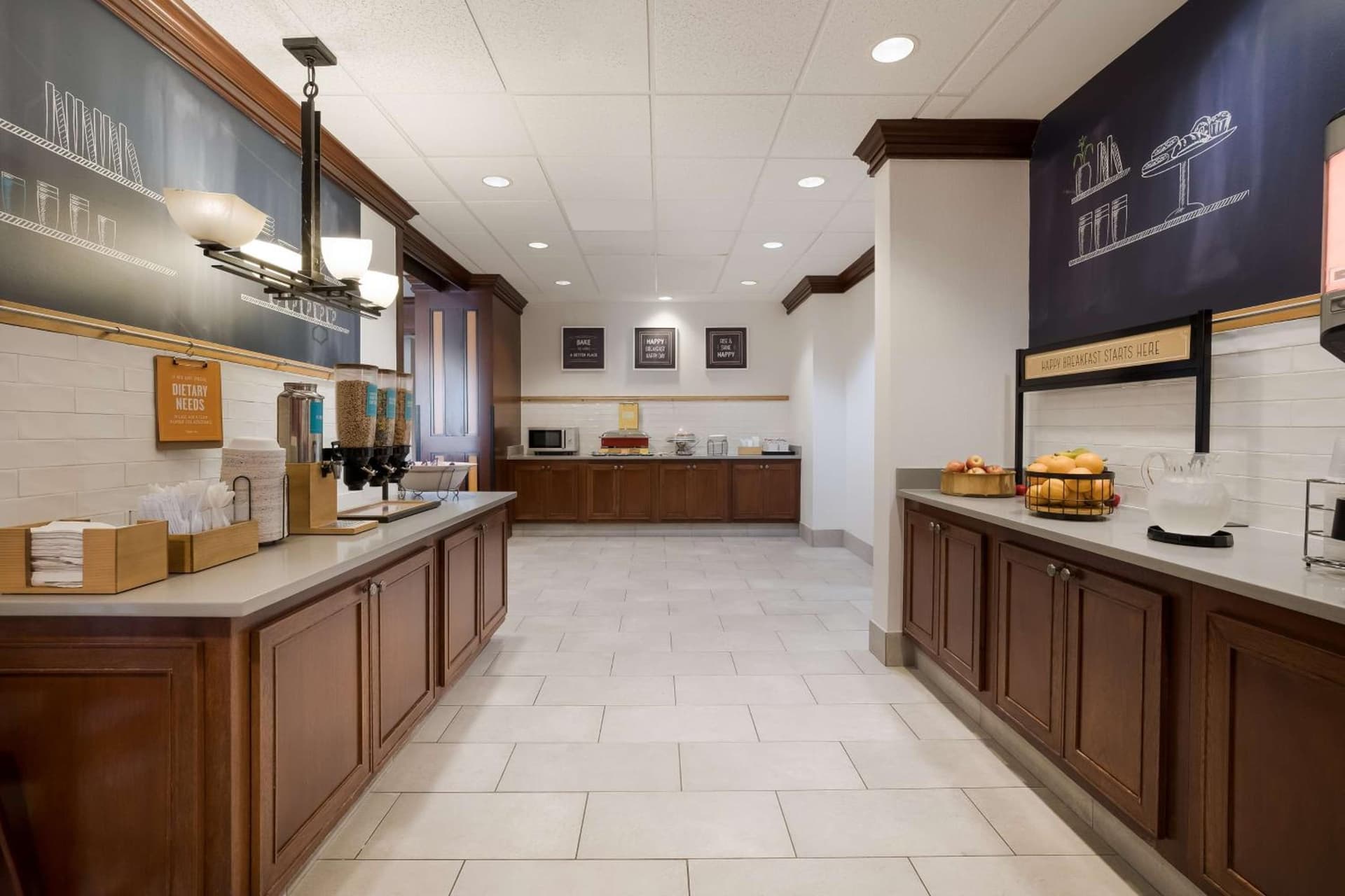 Hampton Inn McHenry gallery photo in McHenry, IL — image 10