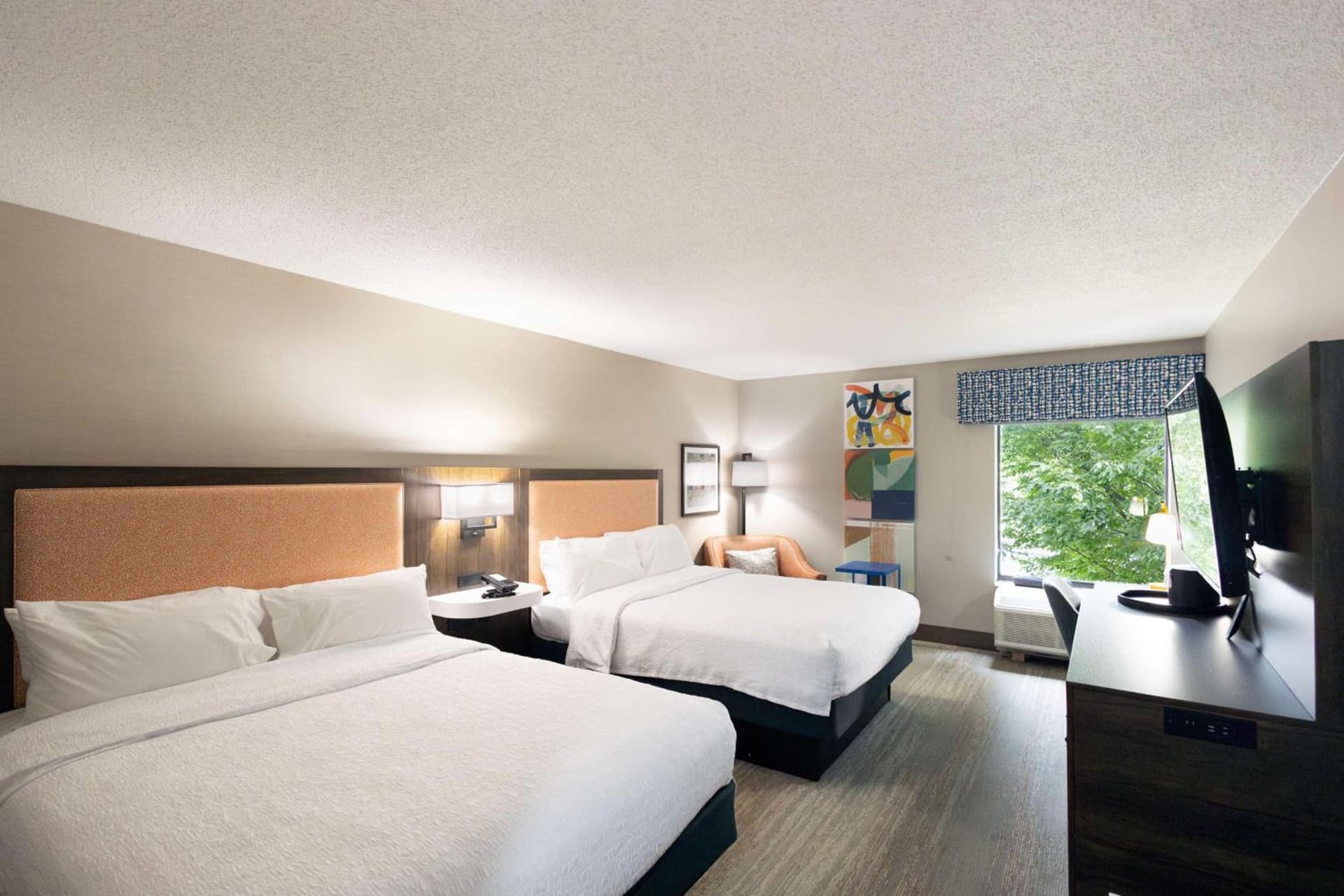 Hampton Inn Springfield gallery photo in Springfield, OH — image 20