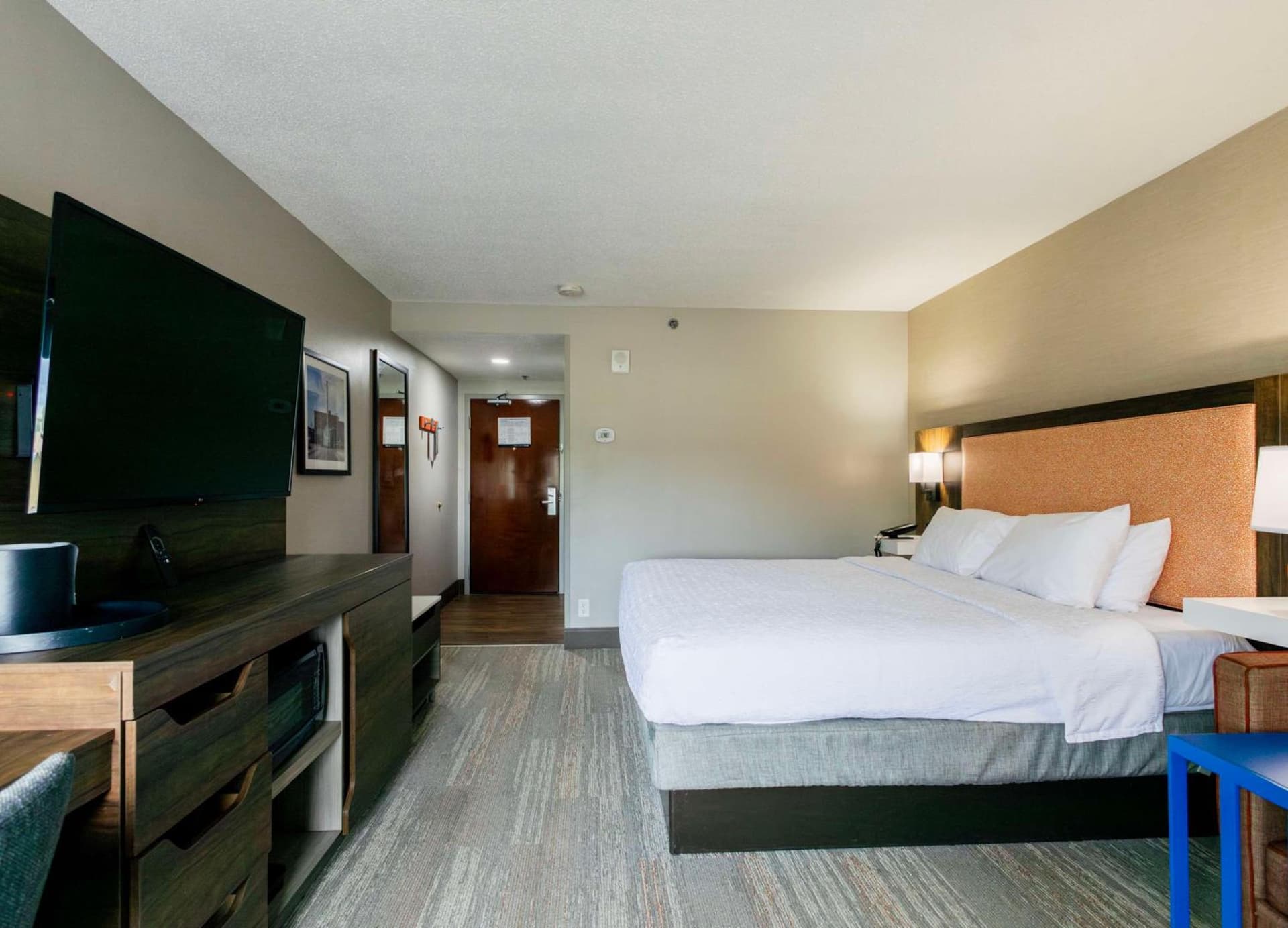Hampton Inn Springfield gallery photo in Springfield, OH — image 27