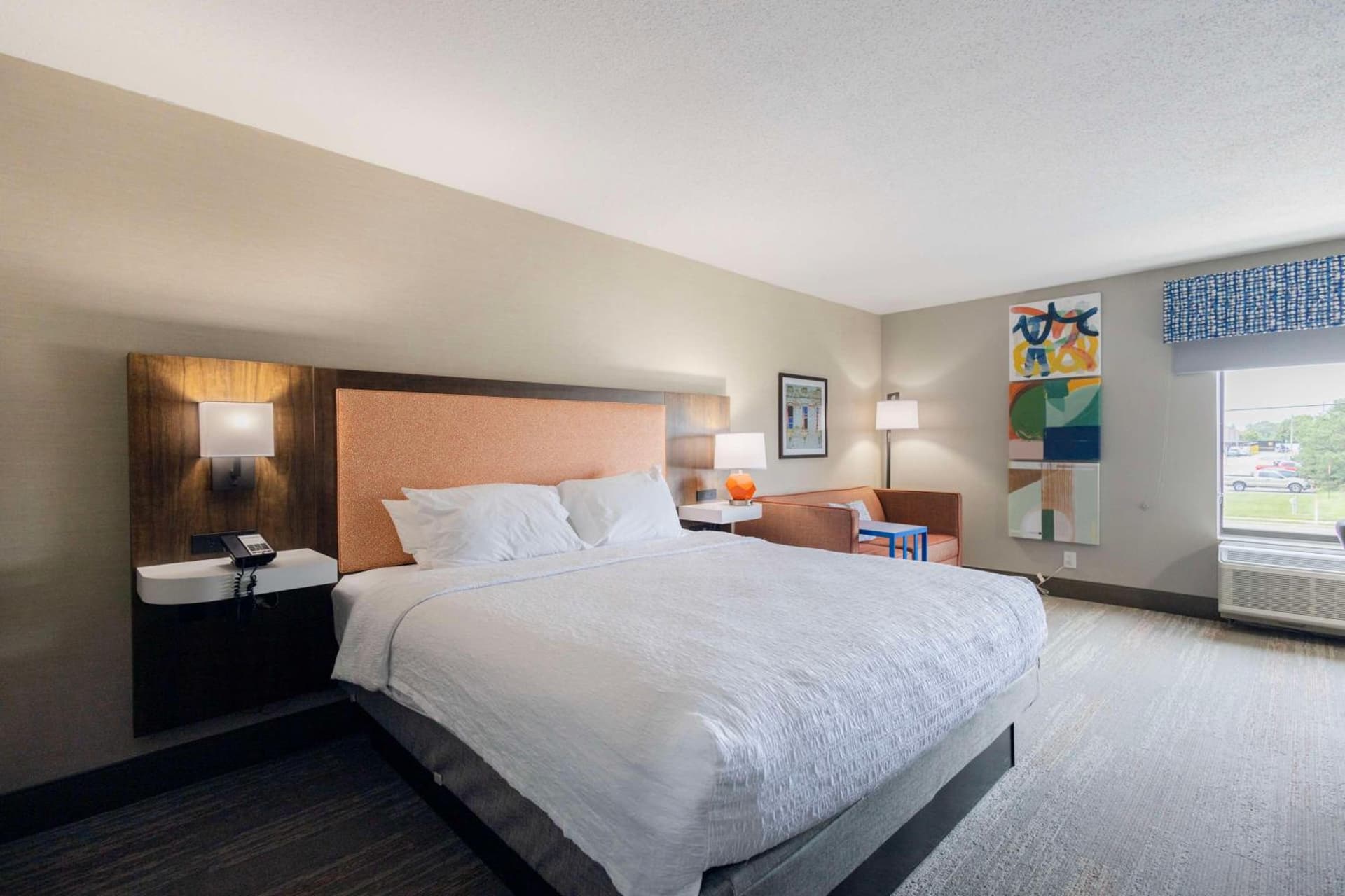 Hampton Inn Springfield gallery photo in Springfield, OH — image 31
