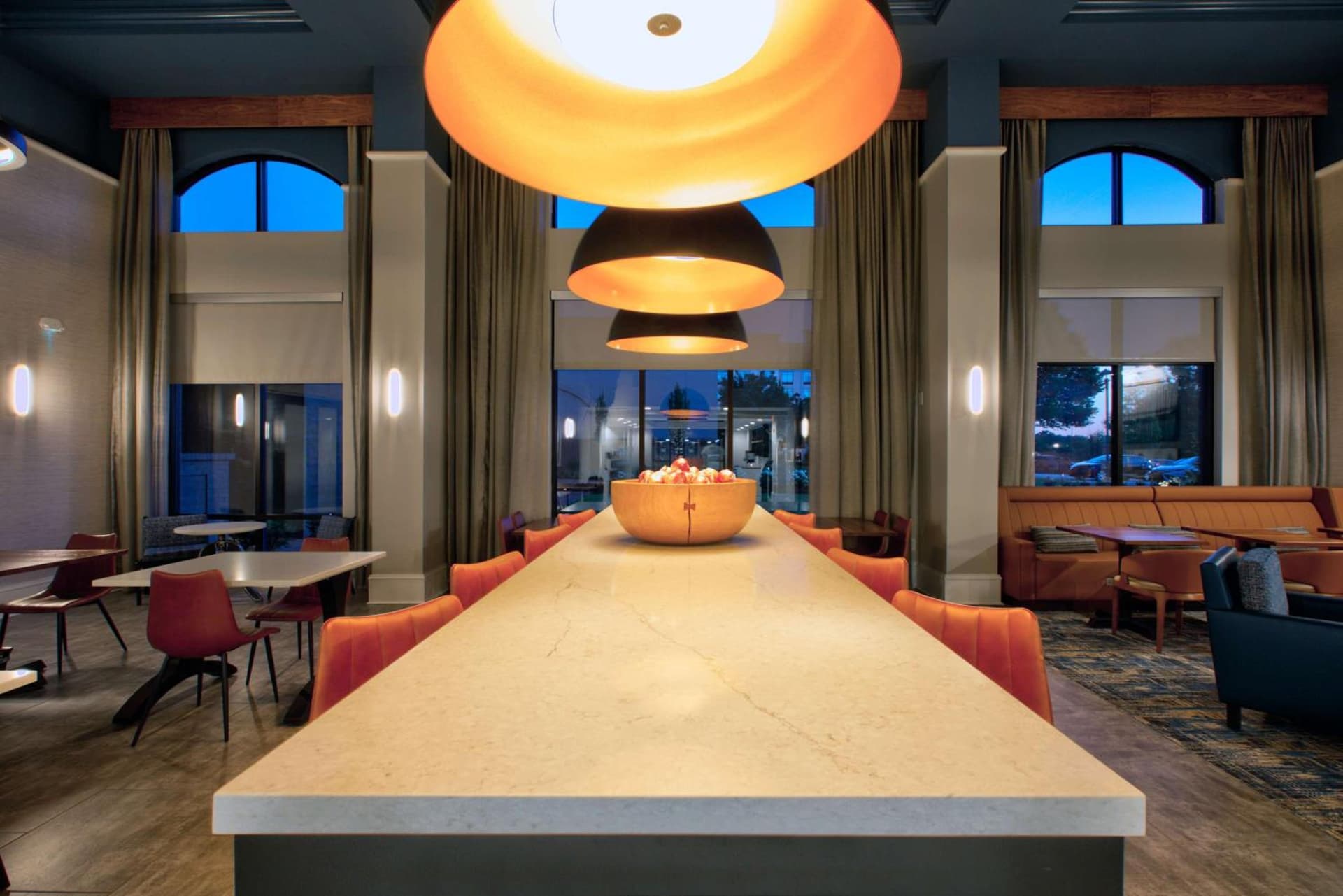 Hampton Inn & Suites Spartanburg-I-26-Westgate Mall gallery photo in Spartanburg, SC — image 23