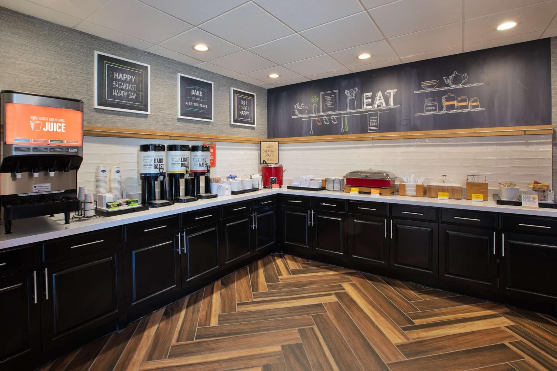 Hampton Inn & Suites Spartanburg-I-26-Westgate Mall gallery photo in Spartanburg, SC — image 11