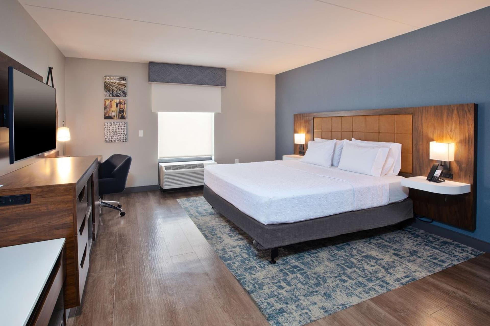 Hampton Inn & Suites Spartanburg-I-26-Westgate Mall gallery photo in Spartanburg, SC — image 21
