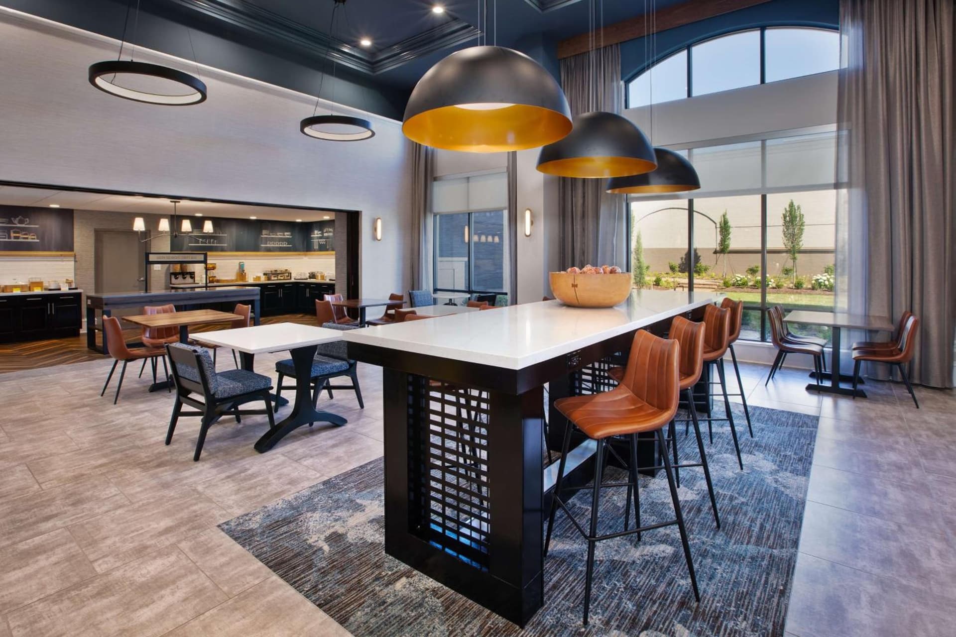 Hampton Inn & Suites Spartanburg-I-26-Westgate Mall gallery photo in Spartanburg, SC — image 8