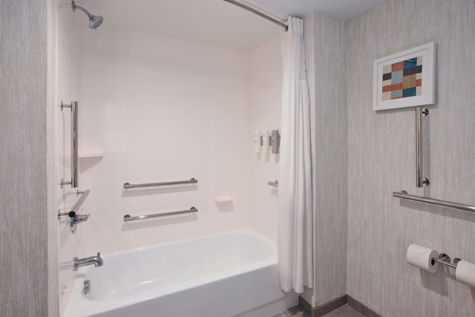 Hampton Inn & Suites Spartanburg-I-26-Westgate Mall gallery photo in Spartanburg, SC — image 7