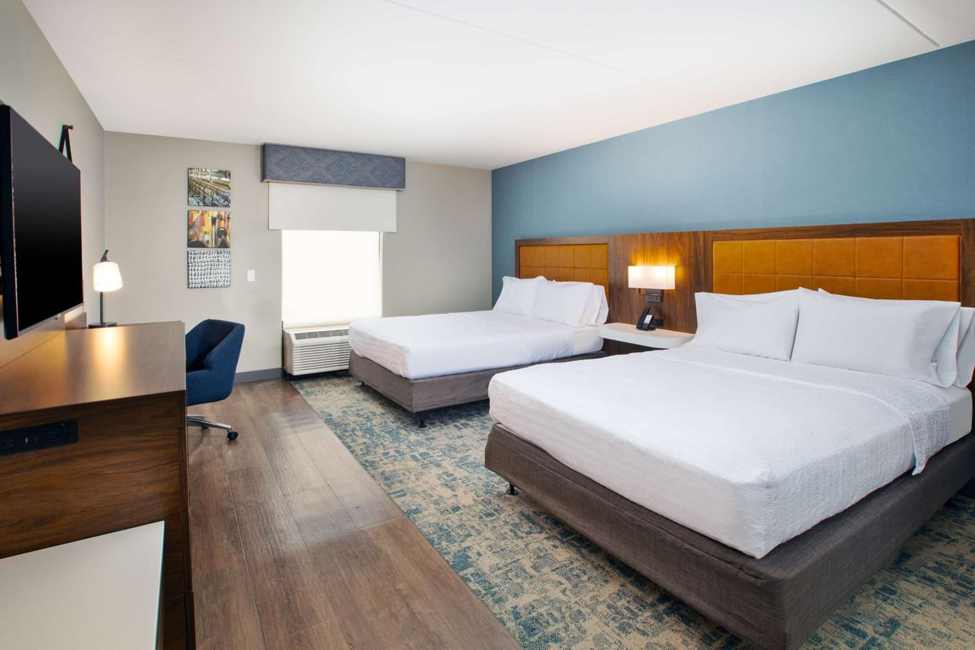 Hampton Inn & Suites Spartanburg-I-26-Westgate Mall gallery photo in Spartanburg, SC — image 6