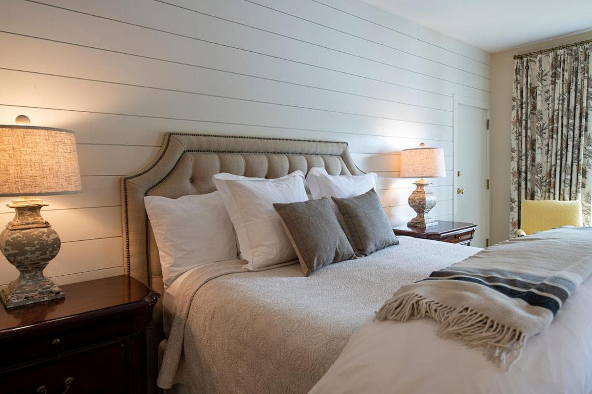 The Greystone Inn property views in Lake Toxaway — gallery photo 3