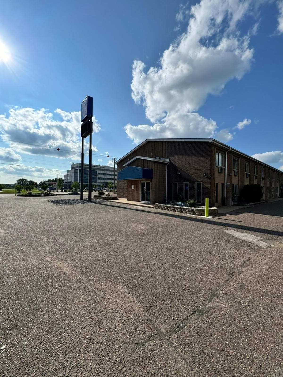 Motel 6-Eau Claire, WI gallery photo in Eau Claire, WI — image 19
