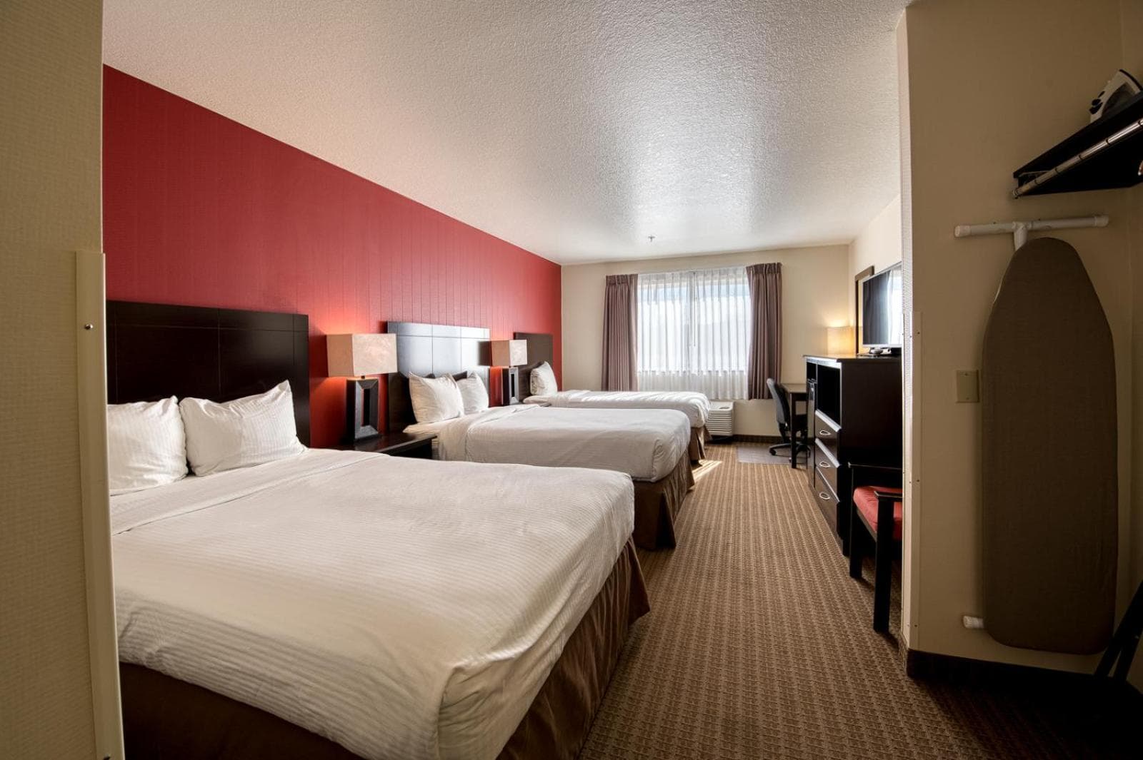 Garner Hotel Boise Airport by IHG gallery photo in Boise, ID — image 39