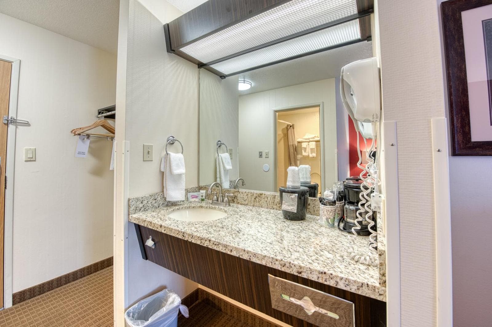Garner Hotel Boise Airport by IHG gallery photo in Boise, ID — image 35