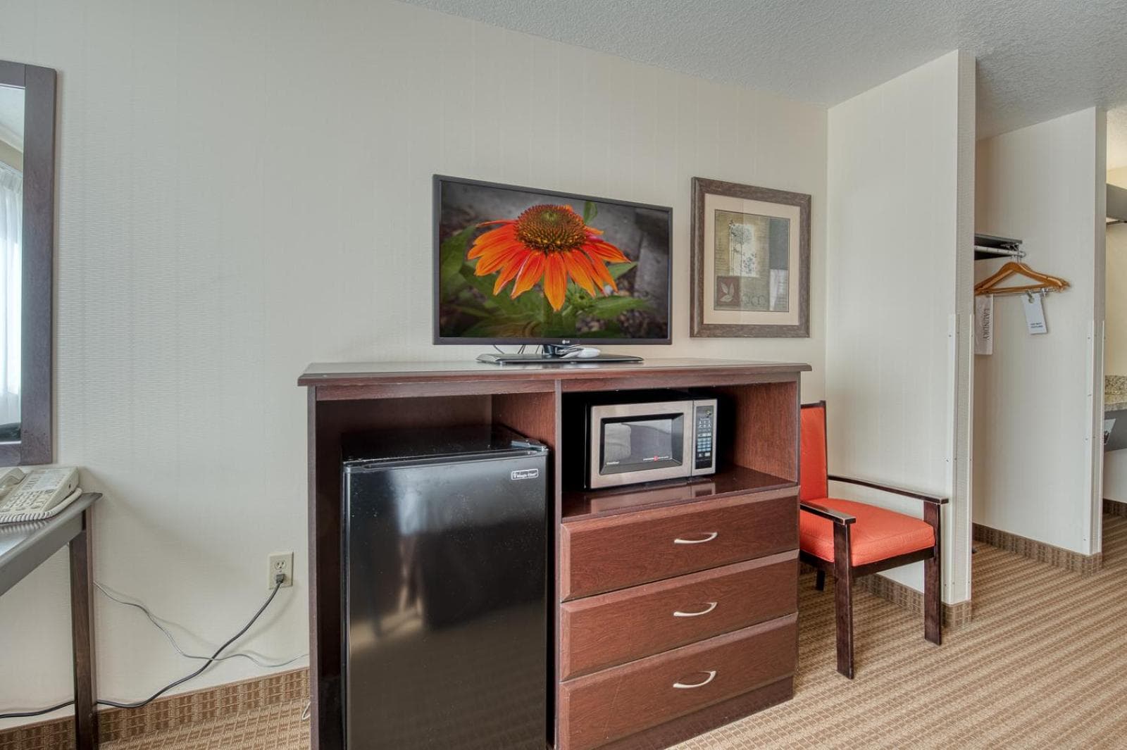 Garner Hotel Boise Airport by IHG gallery photo in Boise, ID — image 13