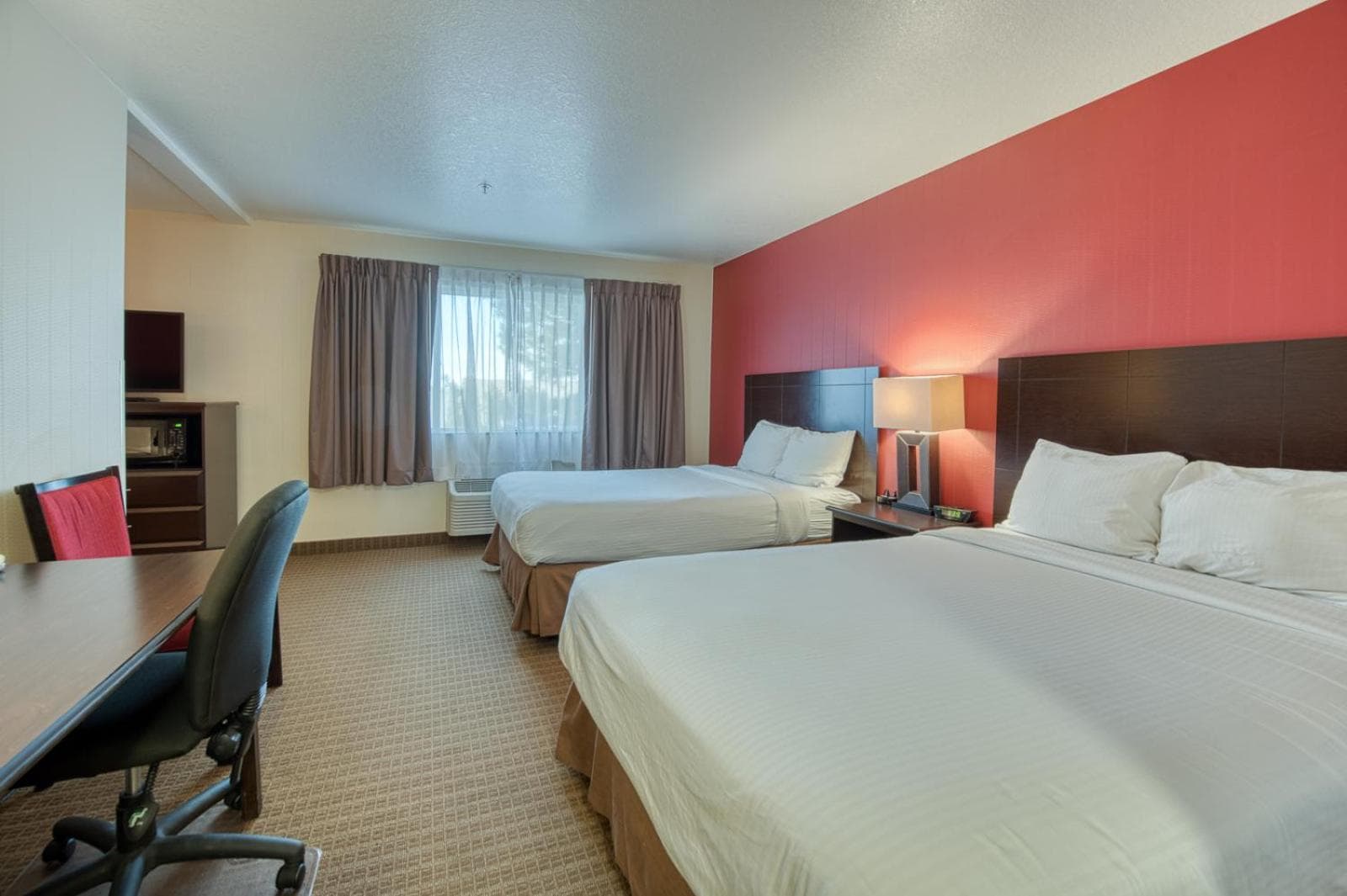 Garner Hotel Boise Airport by IHG gallery photo in Boise, ID — image 36
