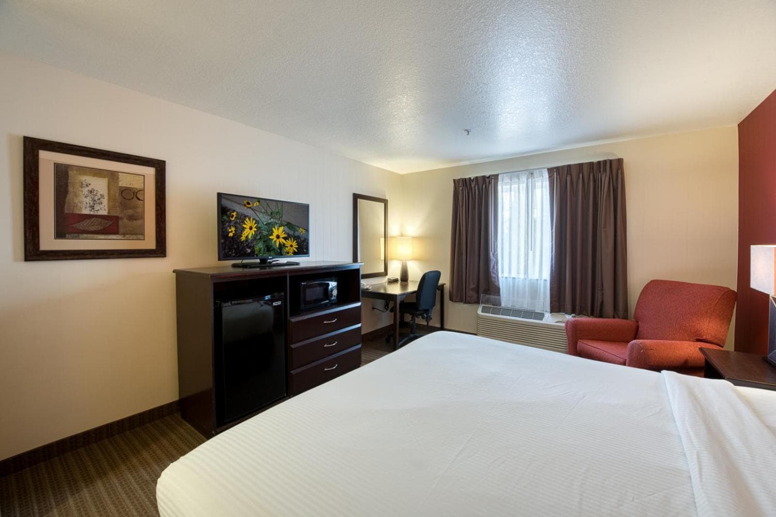 Garner Hotel Boise Airport by IHG gallery photo in Boise, ID — image 28