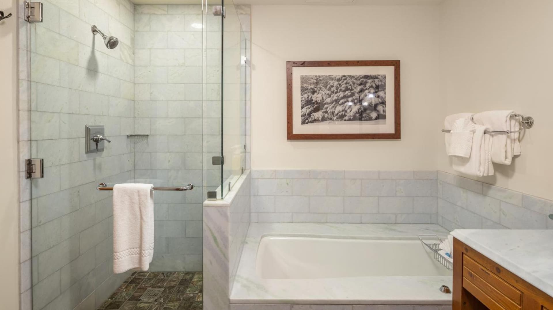 345 Studio Spruce Peak Lodge at Stowe Mt Resort Sleeps 4 property views in Stowe — gallery photo 3