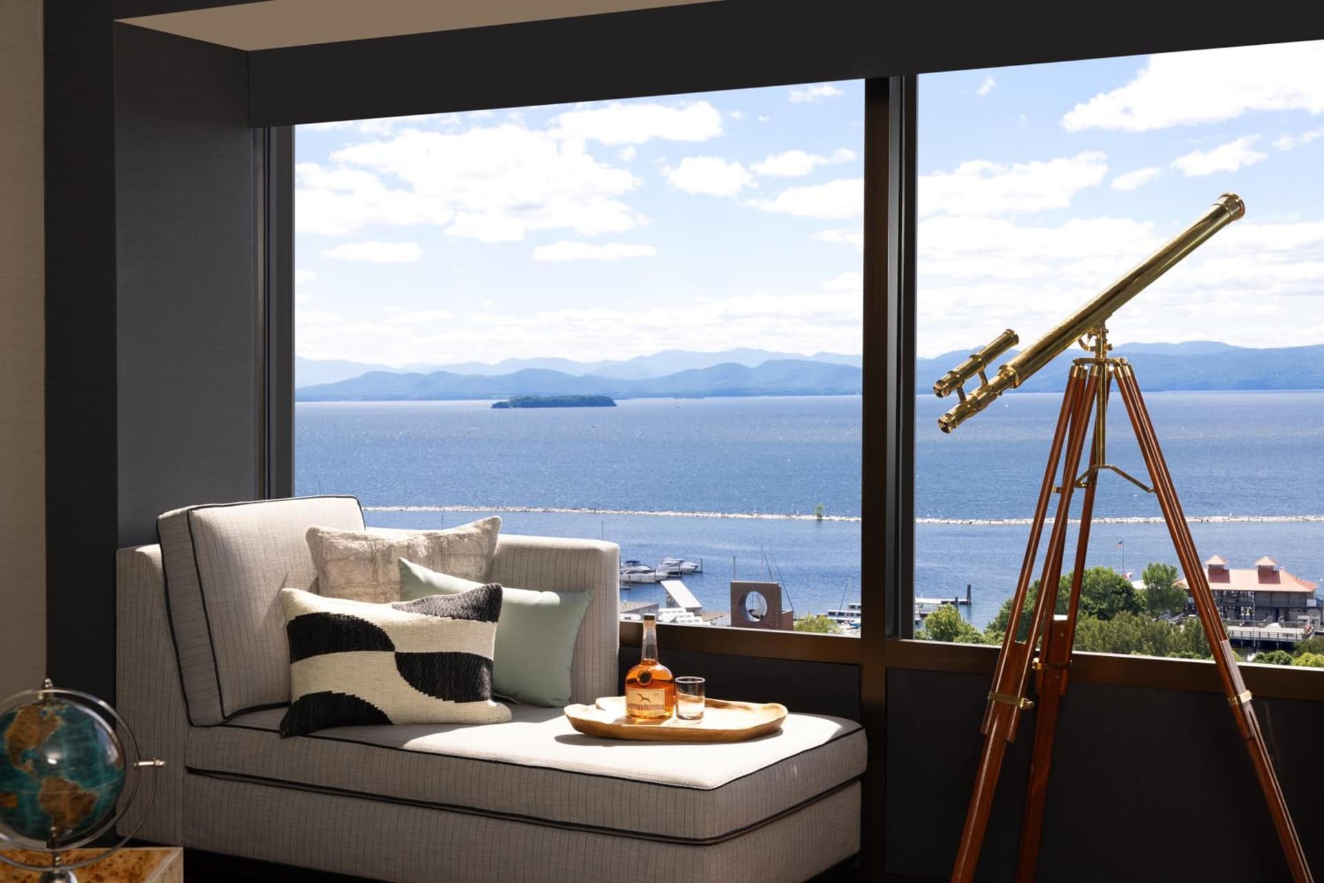 Hotel Champlain Burlington, Curio Collection by Hilton gallery photo in Burlington, VT — image 106