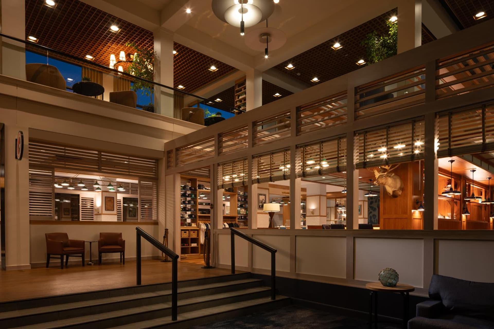 Hotel Champlain Burlington, Curio Collection by Hilton gallery photo in Burlington, VT — image 65
