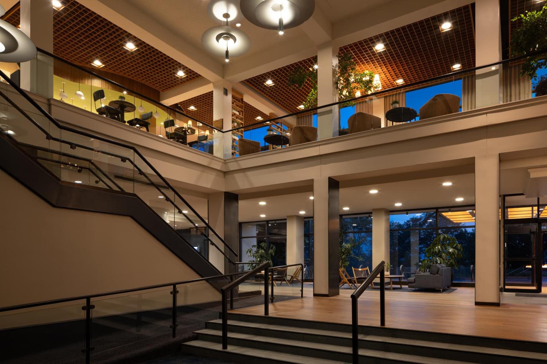 Hotel Champlain Burlington, Curio Collection by Hilton gallery photo in Burlington, VT — image 98