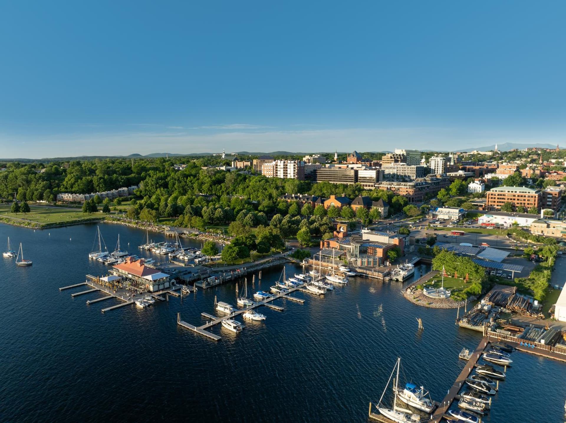 Hotel Champlain Burlington, Curio Collection by Hilton gallery photo in Burlington, VT — image 70
